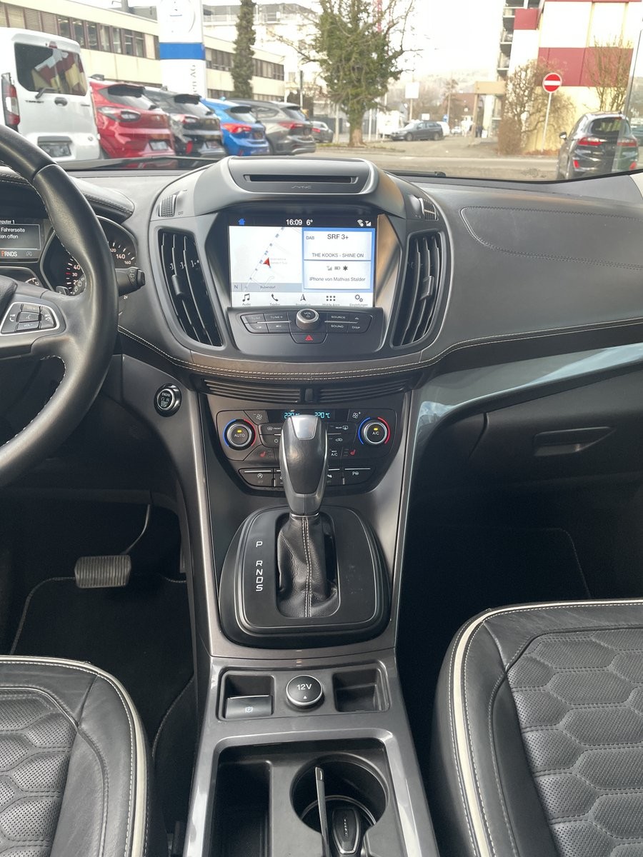FORD Kuga 2.0 TDCi 180 Vignale FPS-showroom-element-2