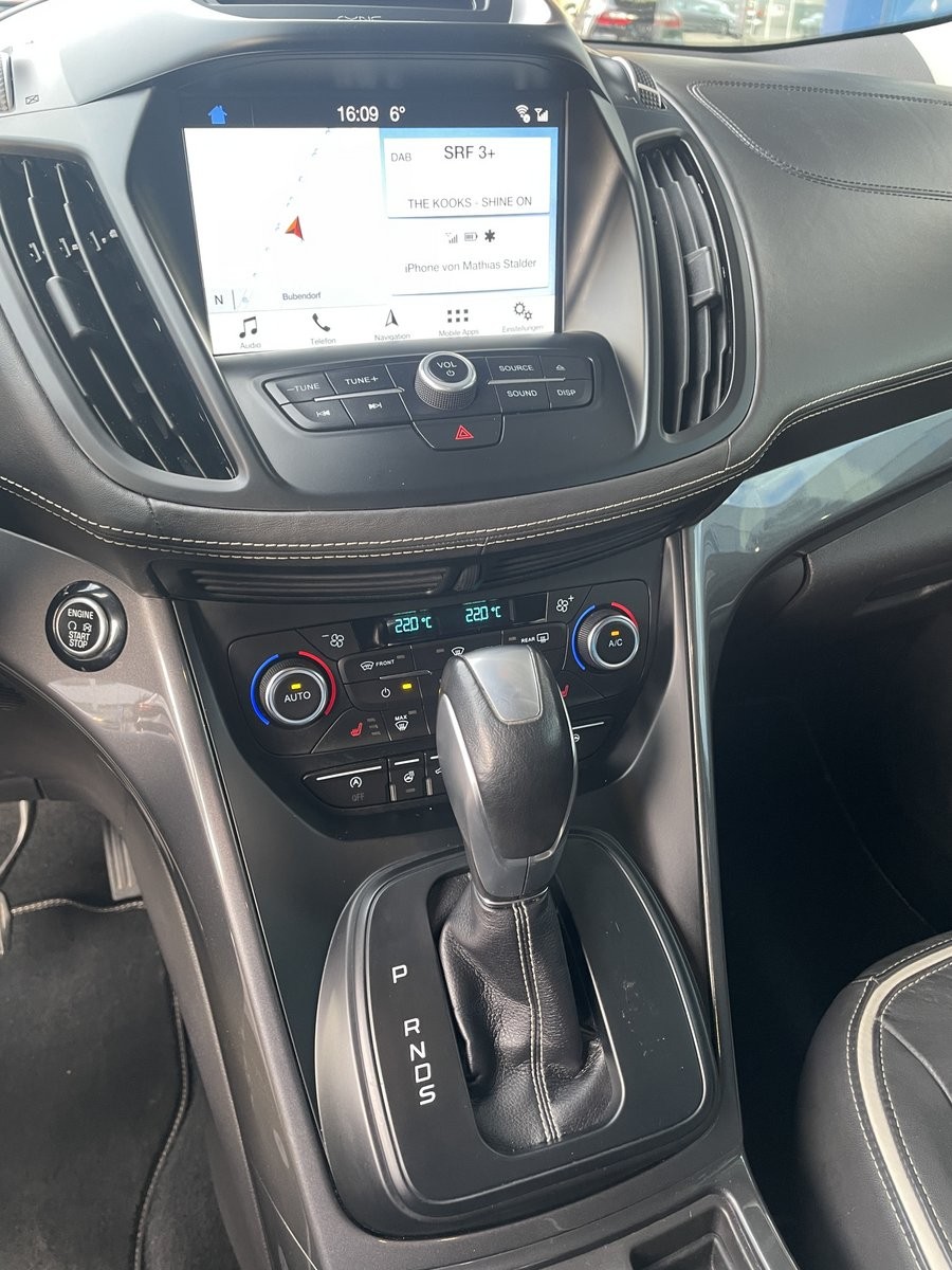 FORD Kuga 2.0 TDCi 180 Vignale FPS-image-6