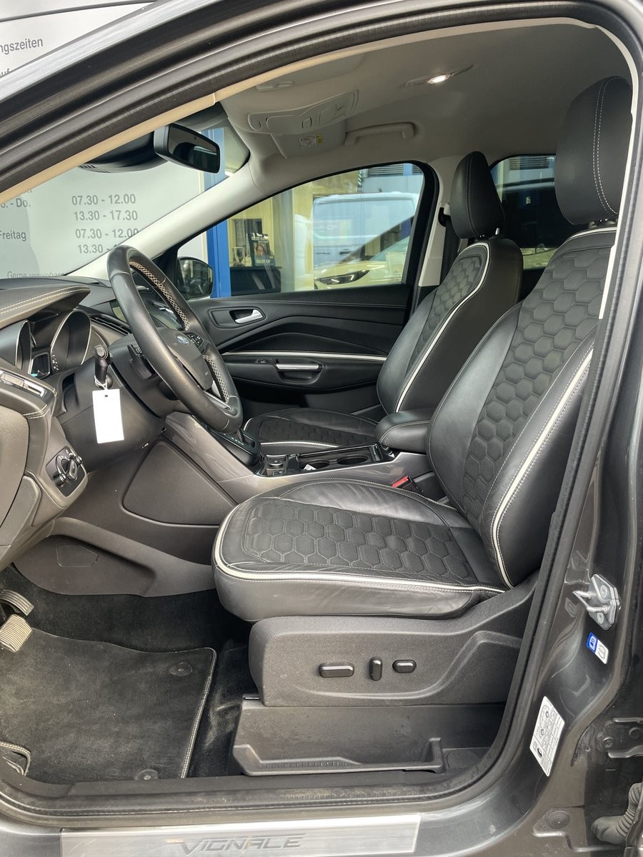 FORD Kuga 2.0 TDCi 180 Vignale FPS-showroom-element-3