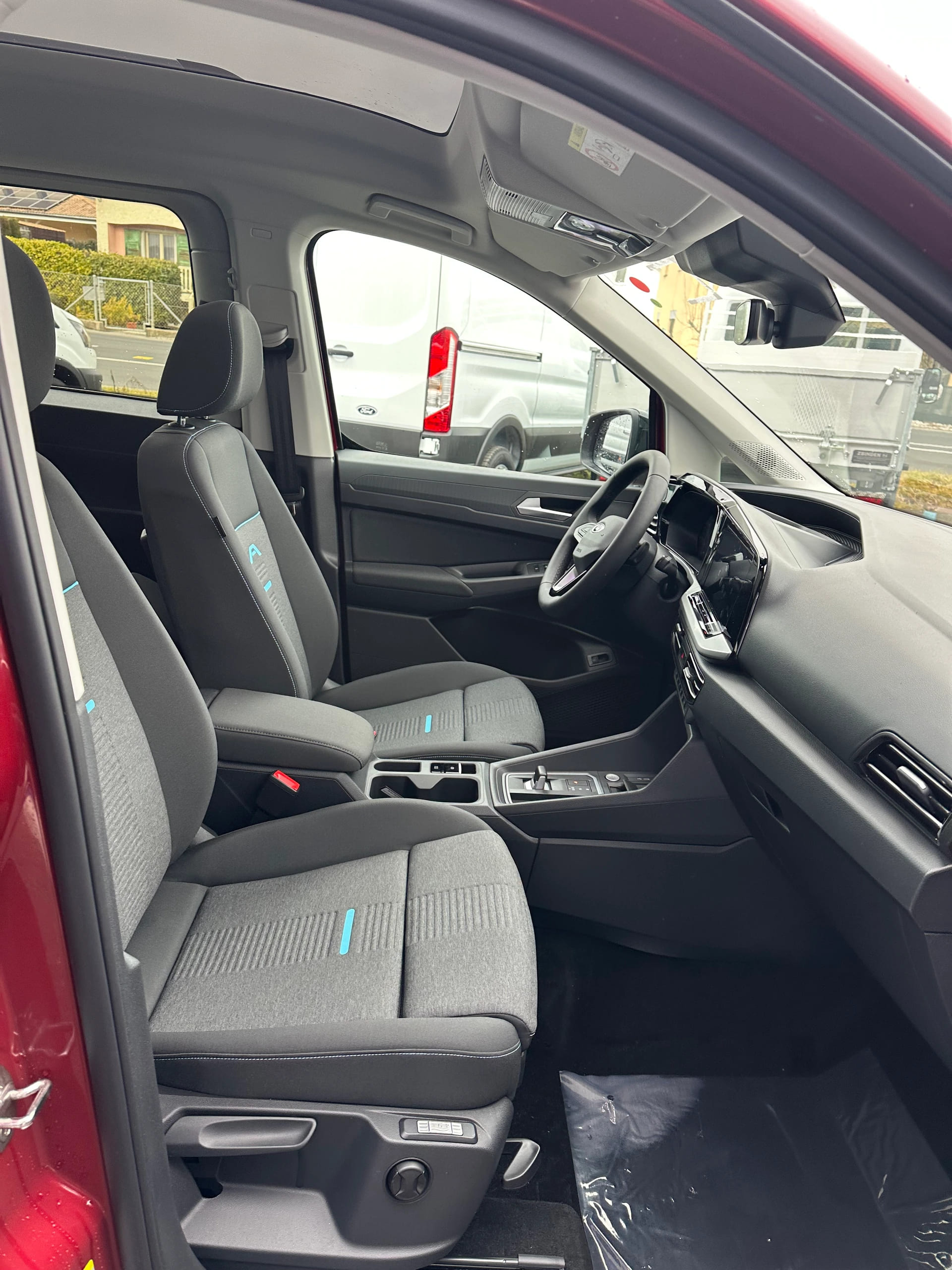 FORD TOURNEO CONNECT Grand 1.5 EcoB Active/PHEV/Aut.-image-13