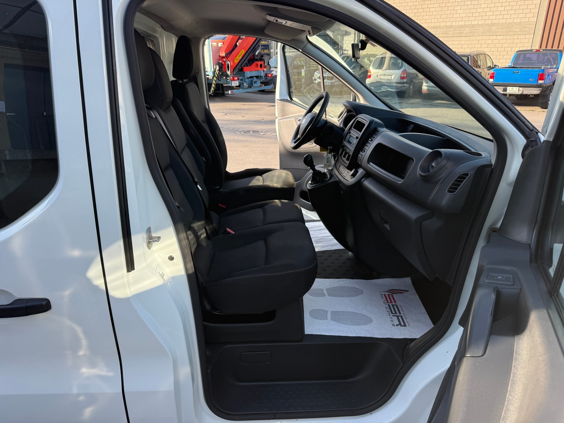 FIAT Talento 29 1.6 MJ L2H1 Base-image-8
