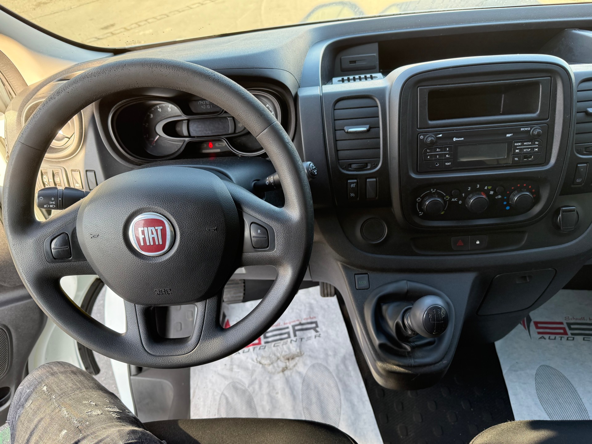 FIAT Talento 29 1.6 MJ L2H1 Base-image-9