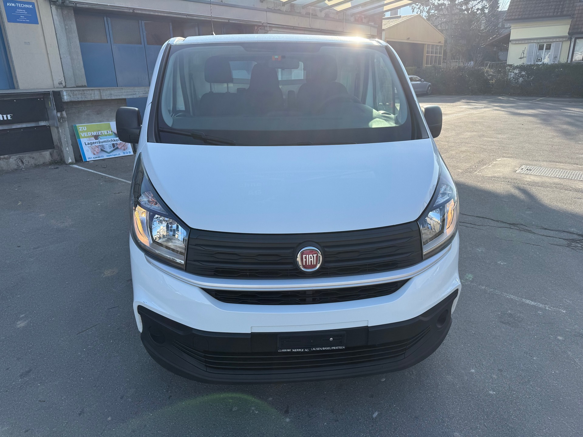 FIAT Talento 29 1.6 MJ L2H1 Base-image-2