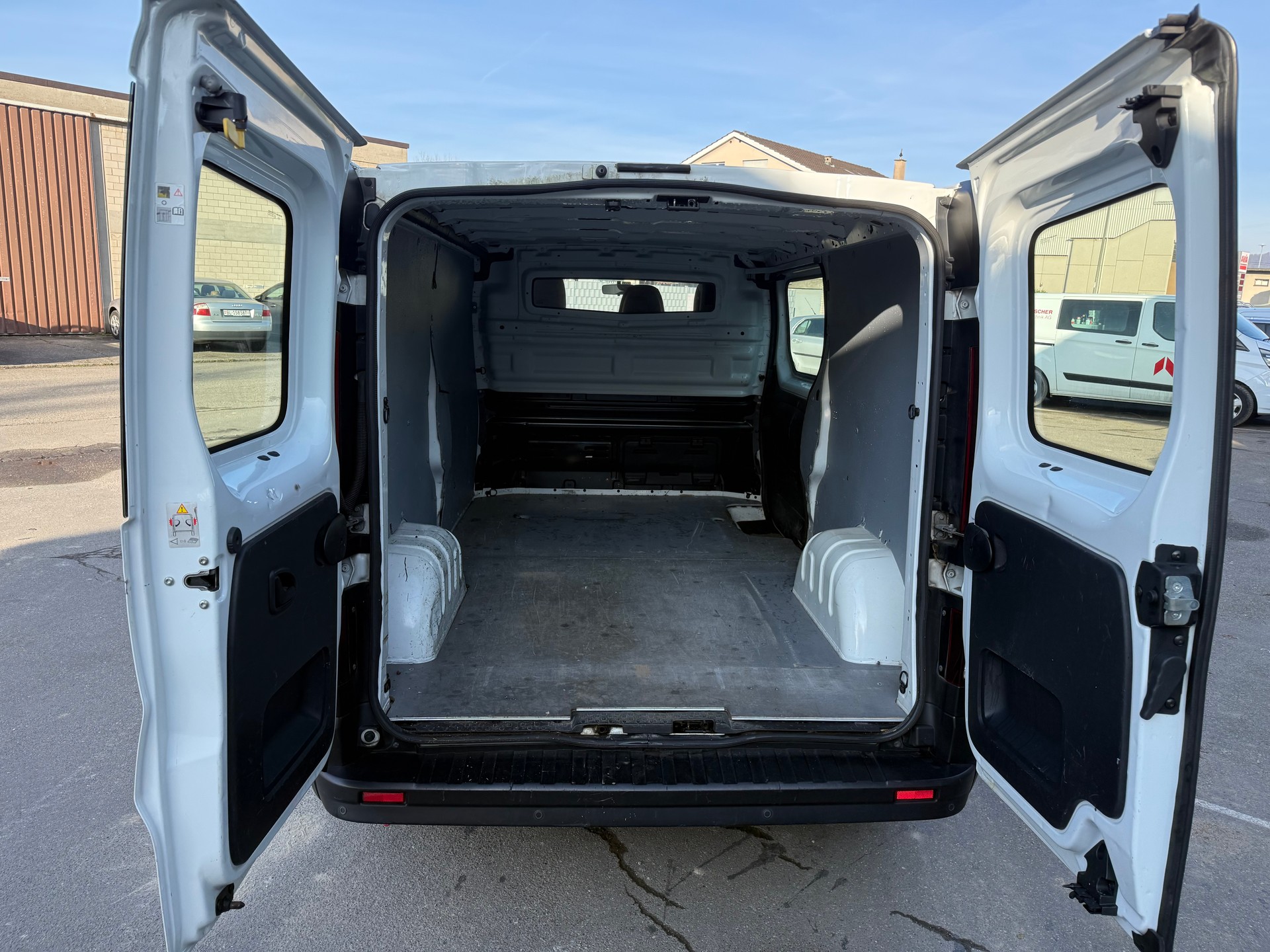 FIAT Talento 29 1.6 MJ L2H1 Base-image-6