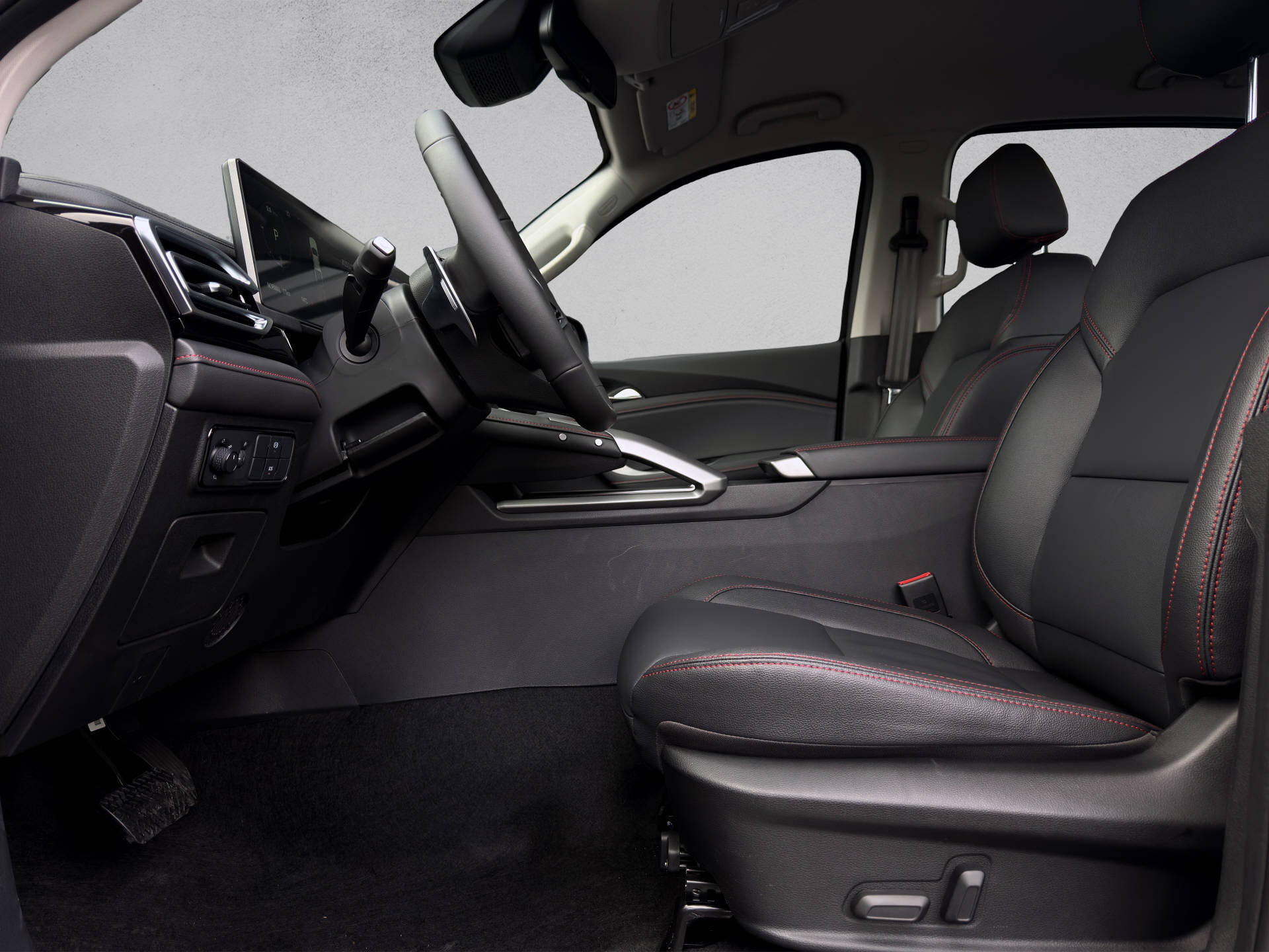 MAXUS T60-image-7