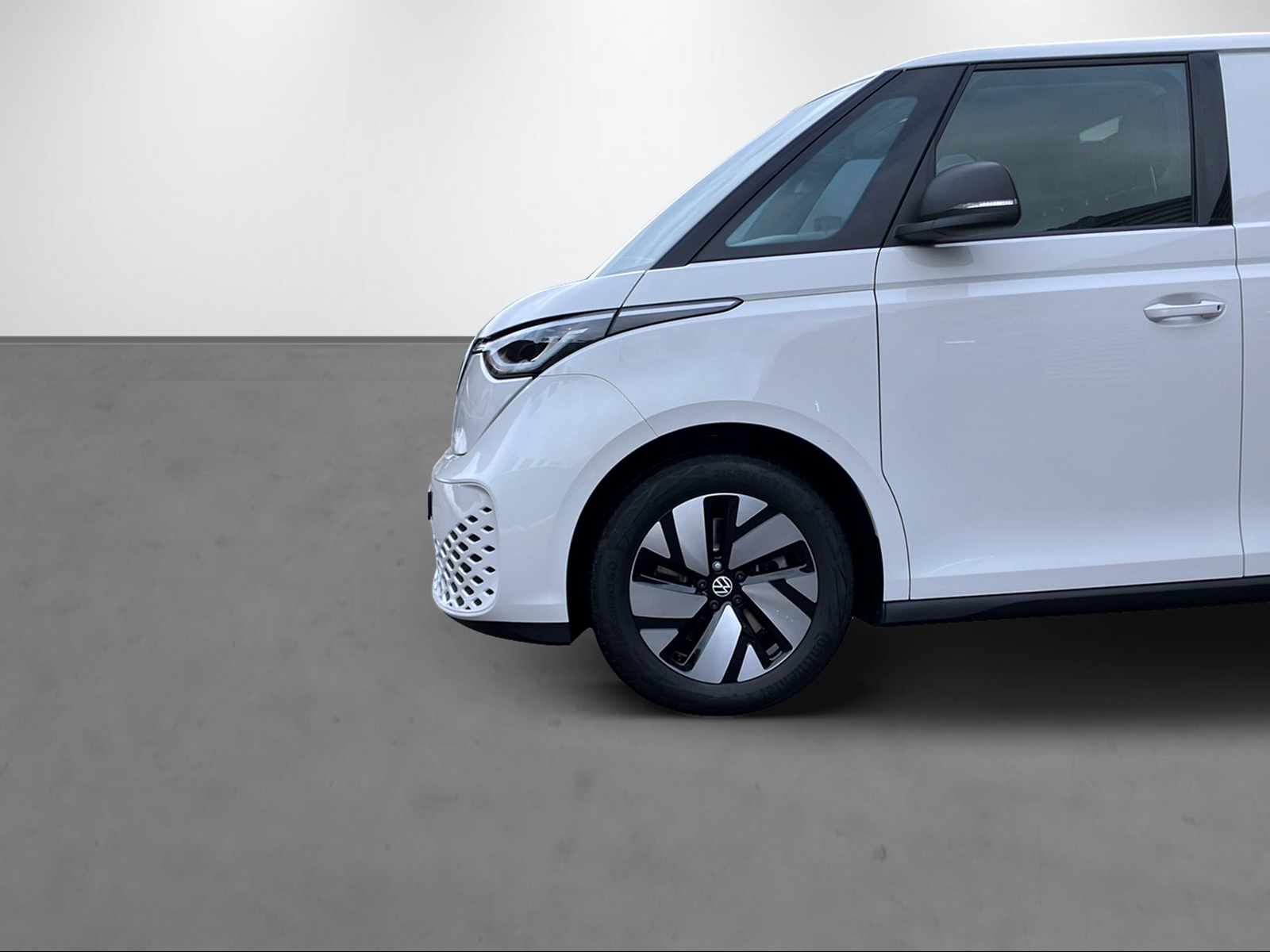 VW ID.Buzz Cargo 84kWh 4motion-image-4