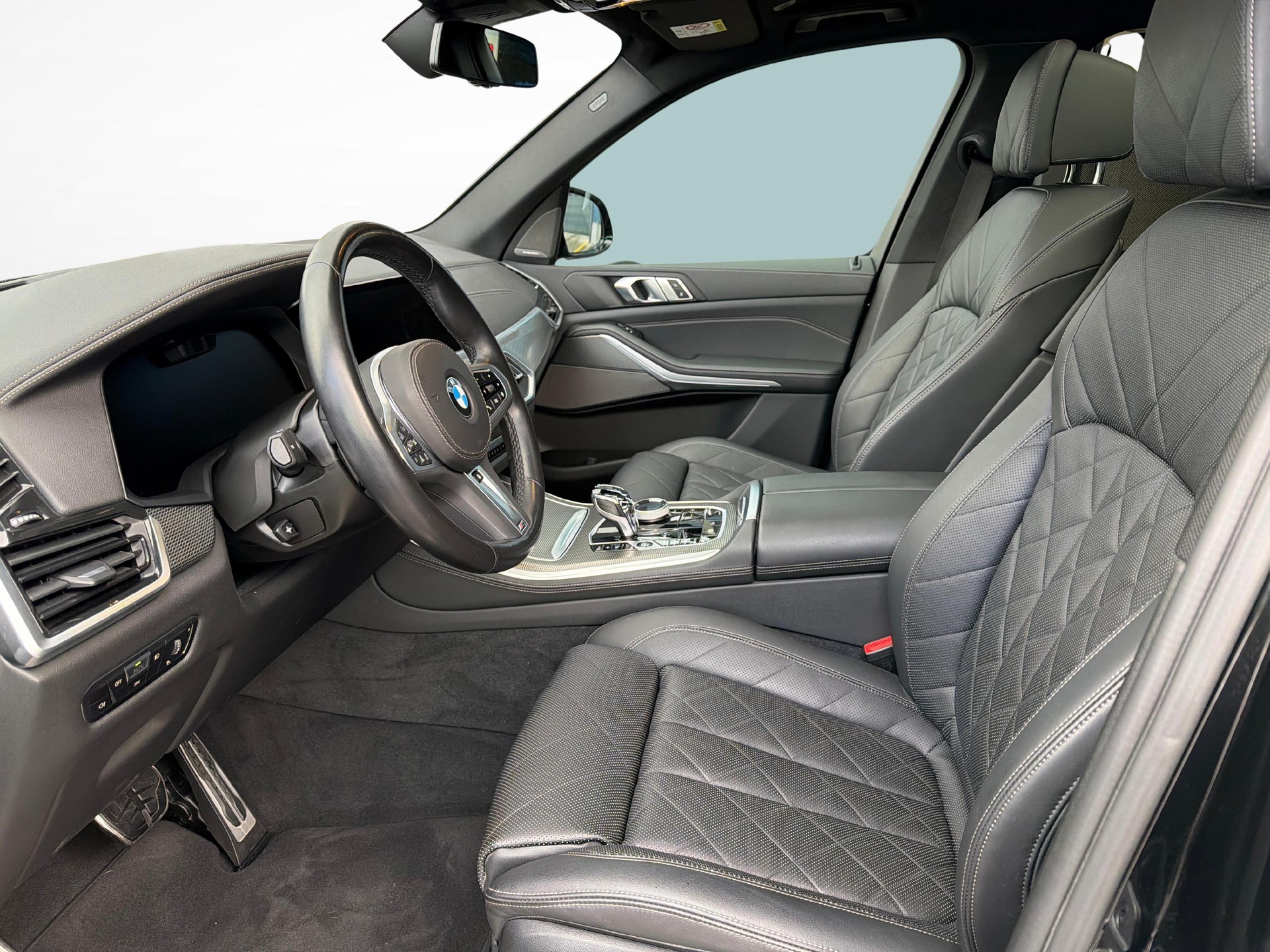 BMW X5 30d xDrive 30d SAG-image-9
