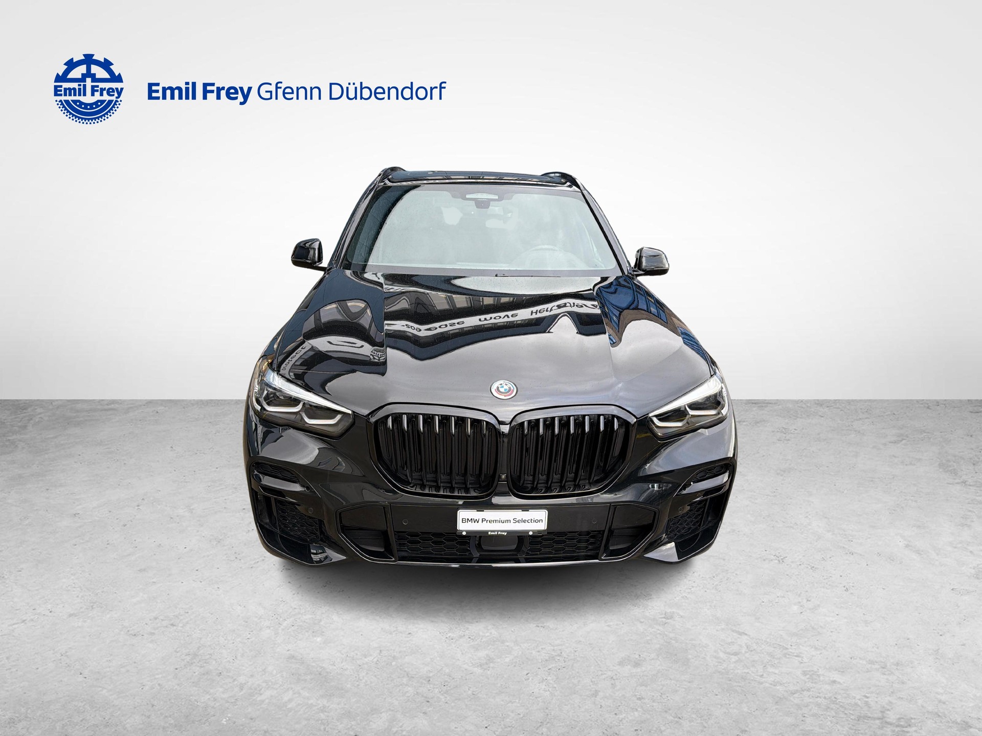 BMW X5 30d xDrive 30d SAG-image-6