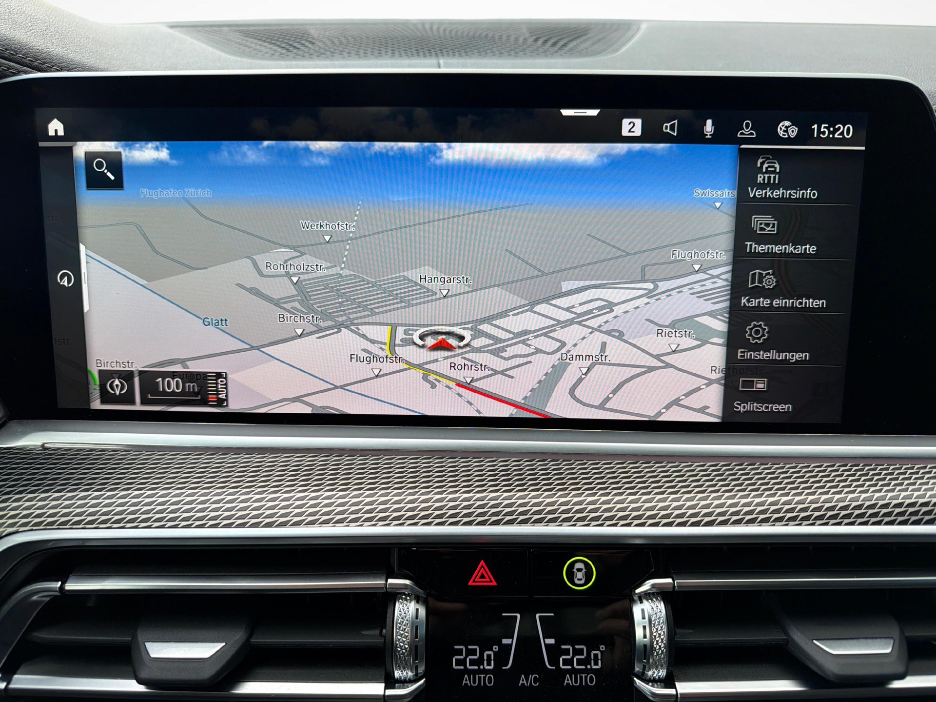 BMW X5 30d xDrive 30d SAG-image-13