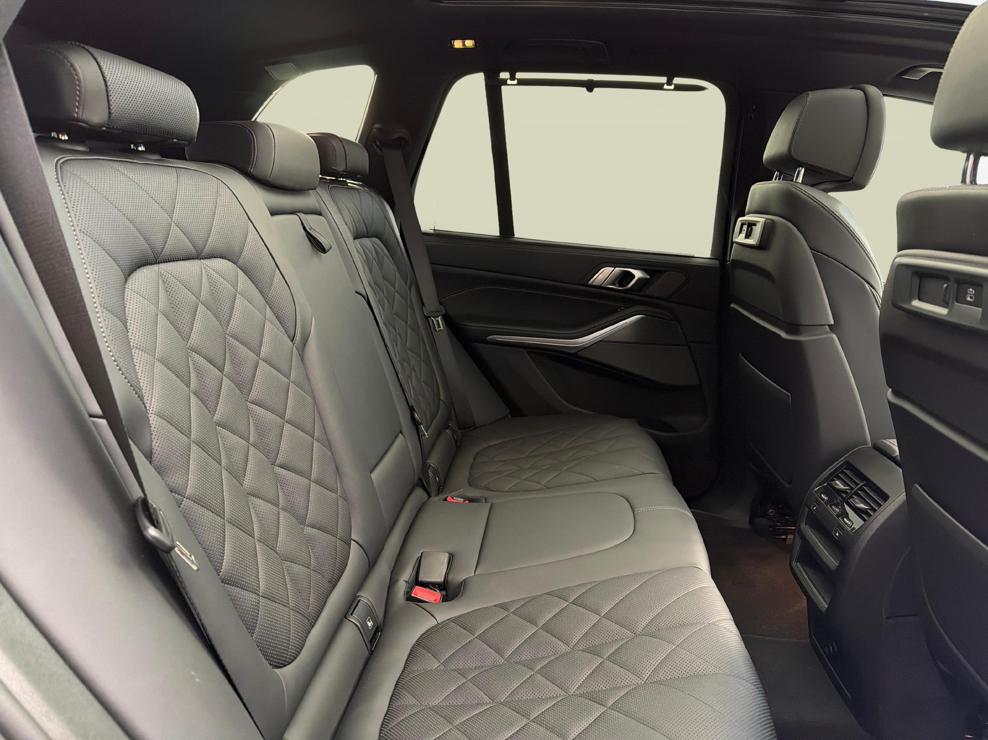 BMW X5 30d xDrive 30d SAG-image-15