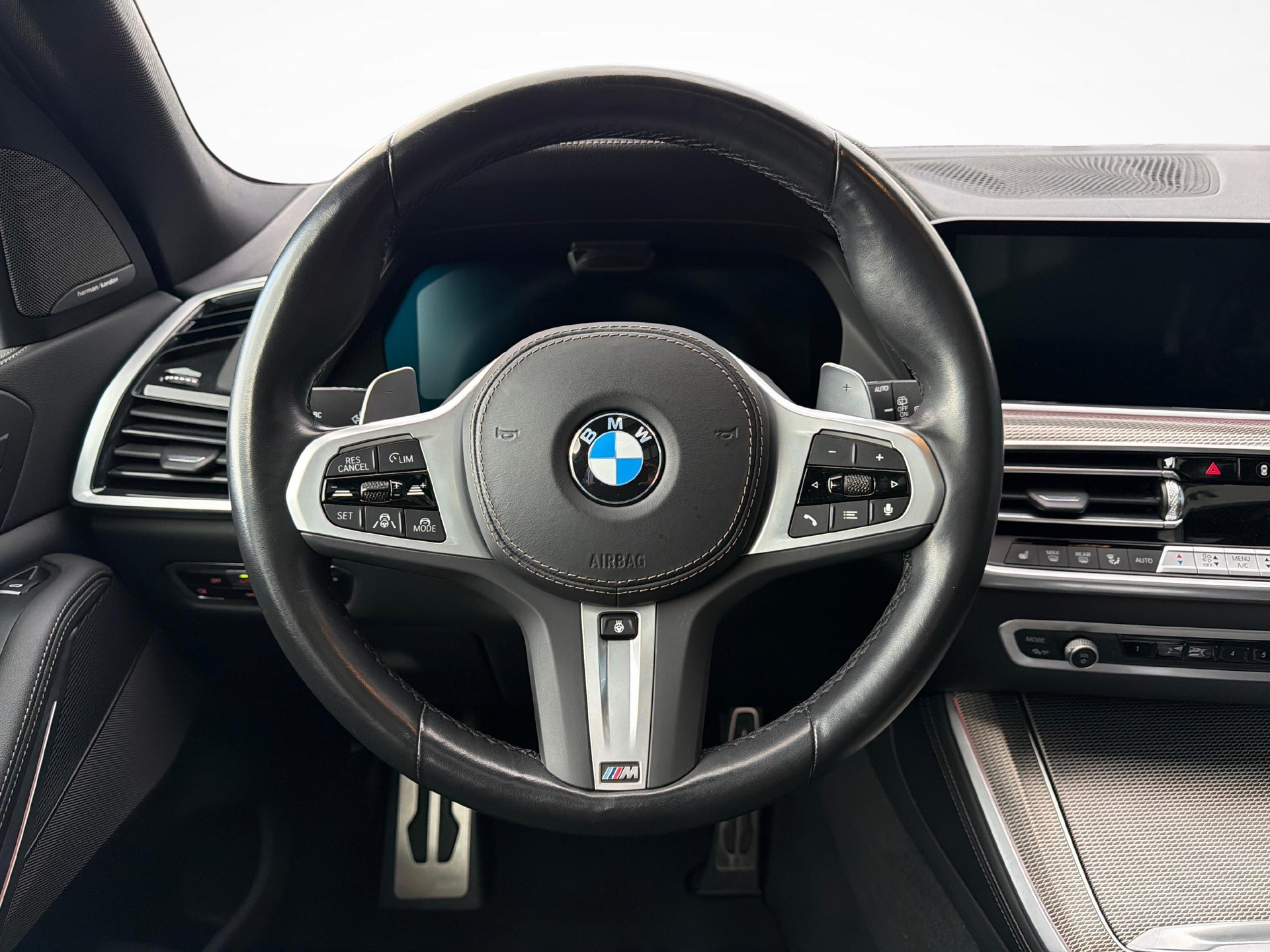 BMW X5 30d xDrive 30d SAG-image-12