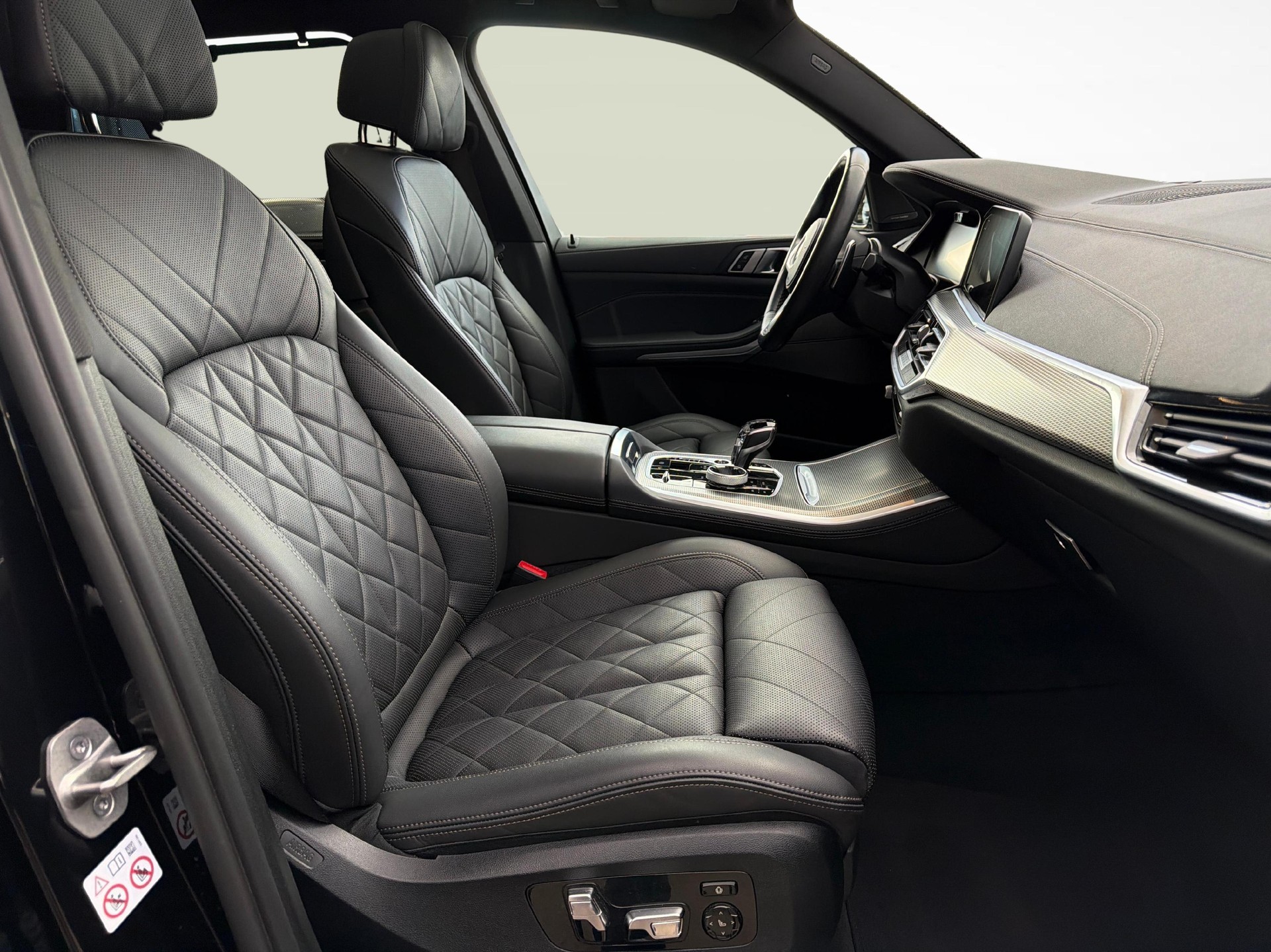 BMW X5 30d xDrive 30d SAG-image-10