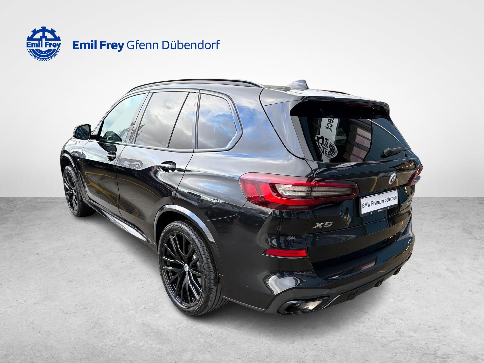 BMW X5 30d xDrive 30d SAG-showroom-element-3