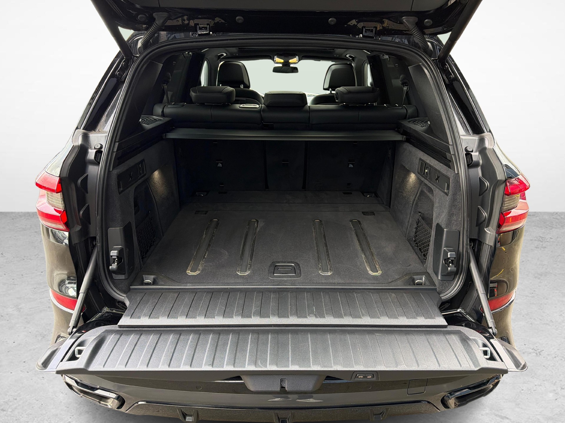 BMW X5 30d xDrive 30d SAG-image-18
