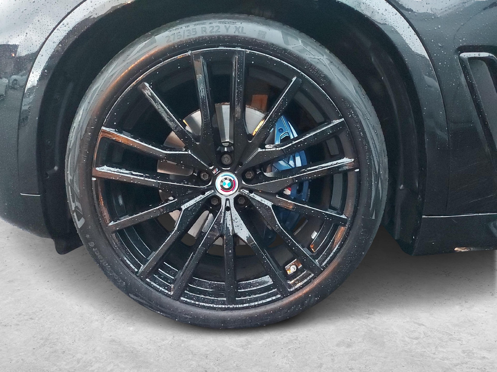 BMW X5 30d xDrive 30d SAG-image-8