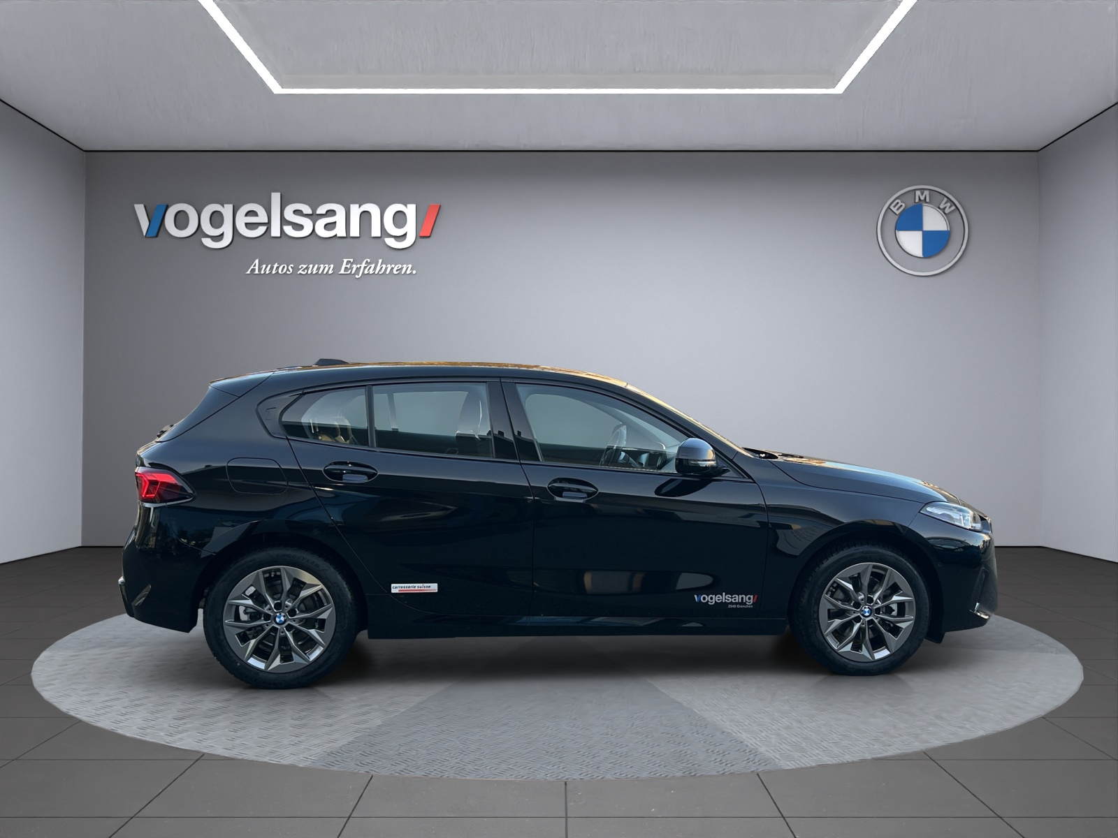 BMW 120 Steptronic-image-5