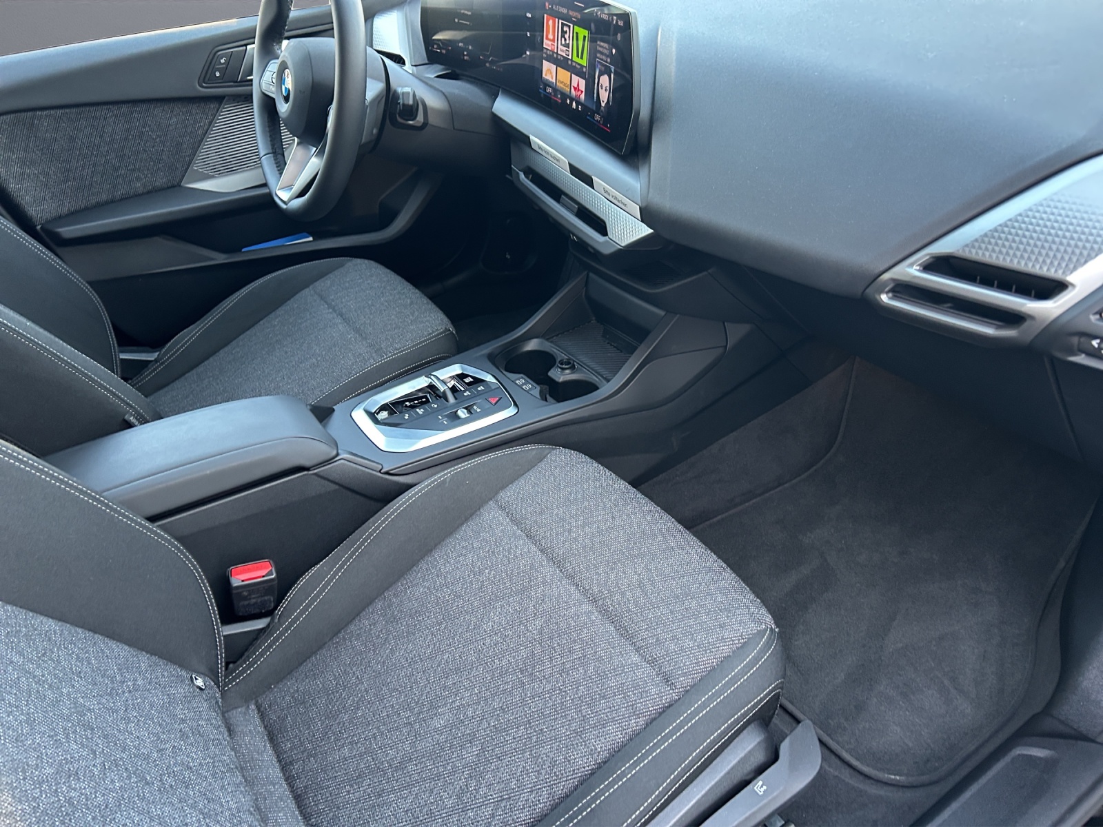 BMW 120 Steptronic-image-25