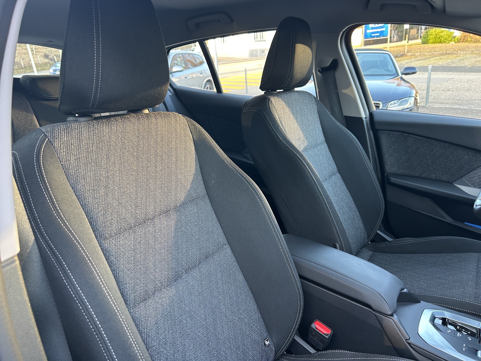 BMW 120 Steptronic-image-26