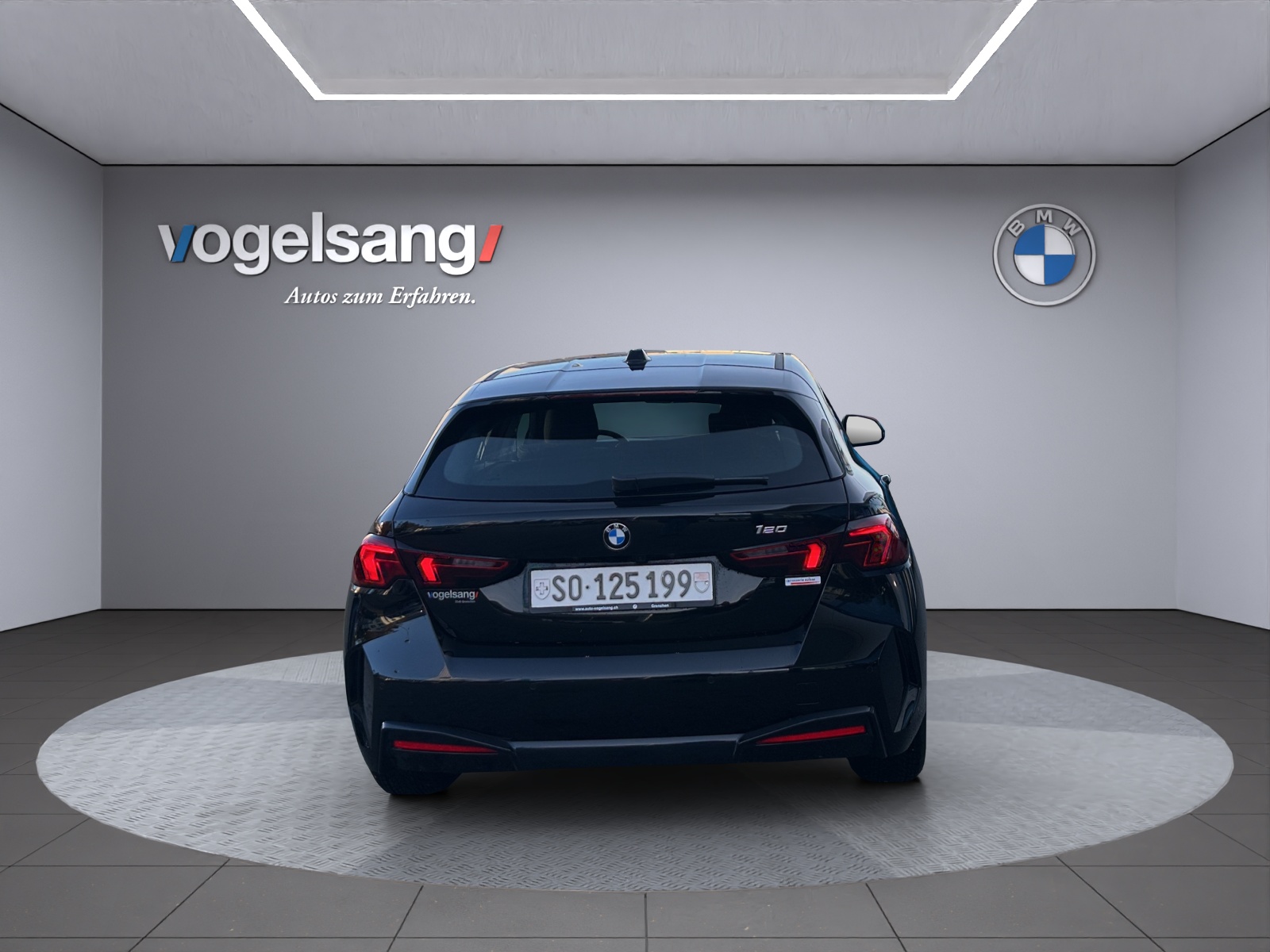 BMW 120 Steptronic-image-7