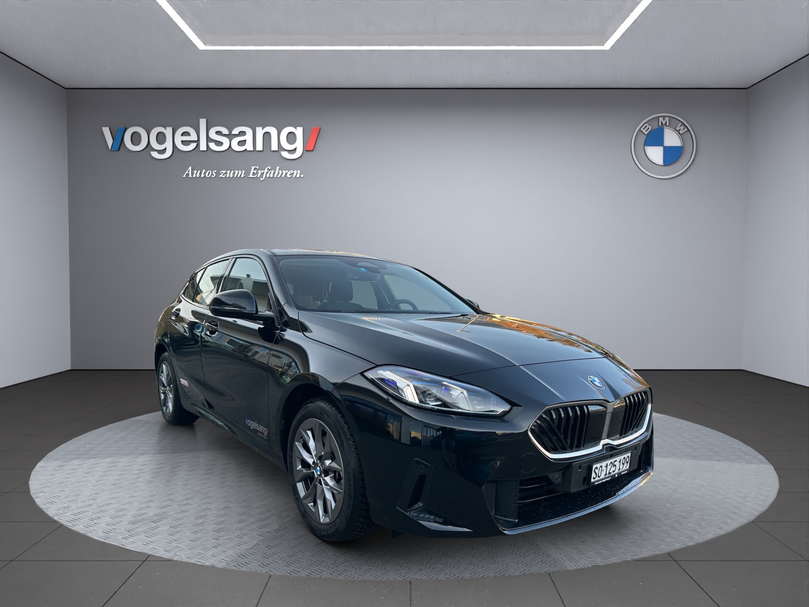 BMW 120 Steptronic-image-12