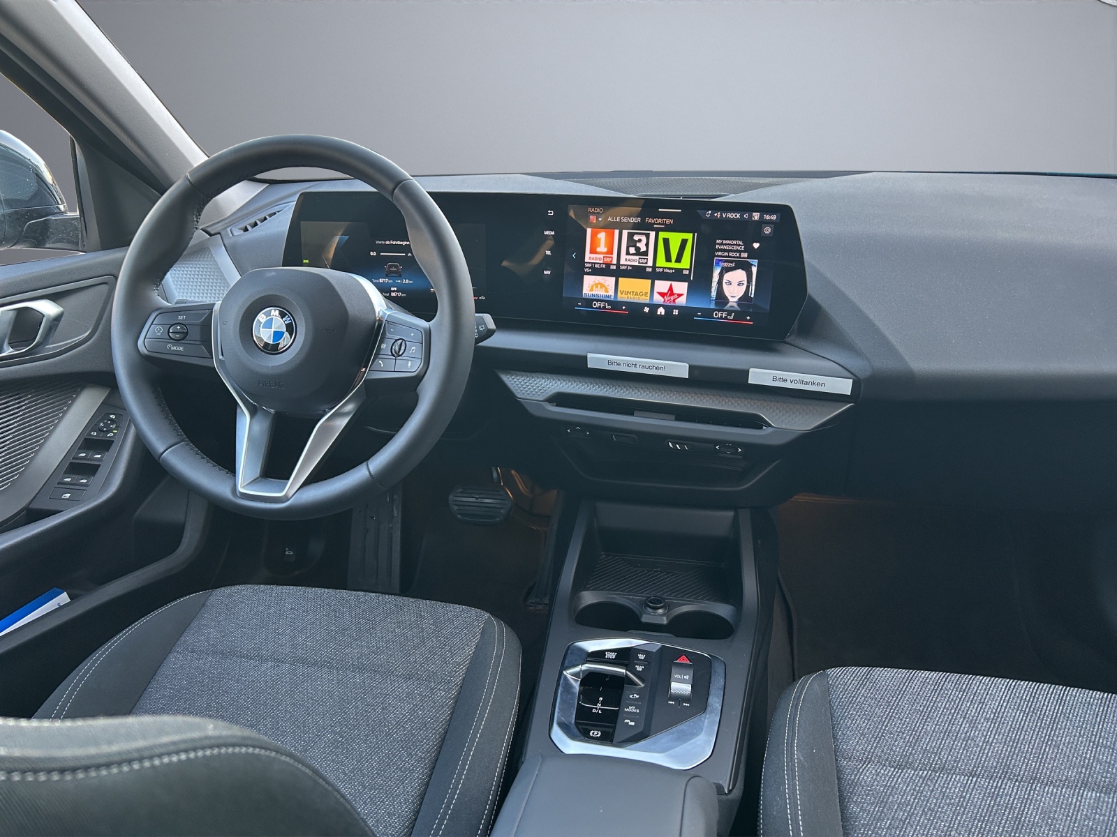BMW 120 Steptronic-image-24