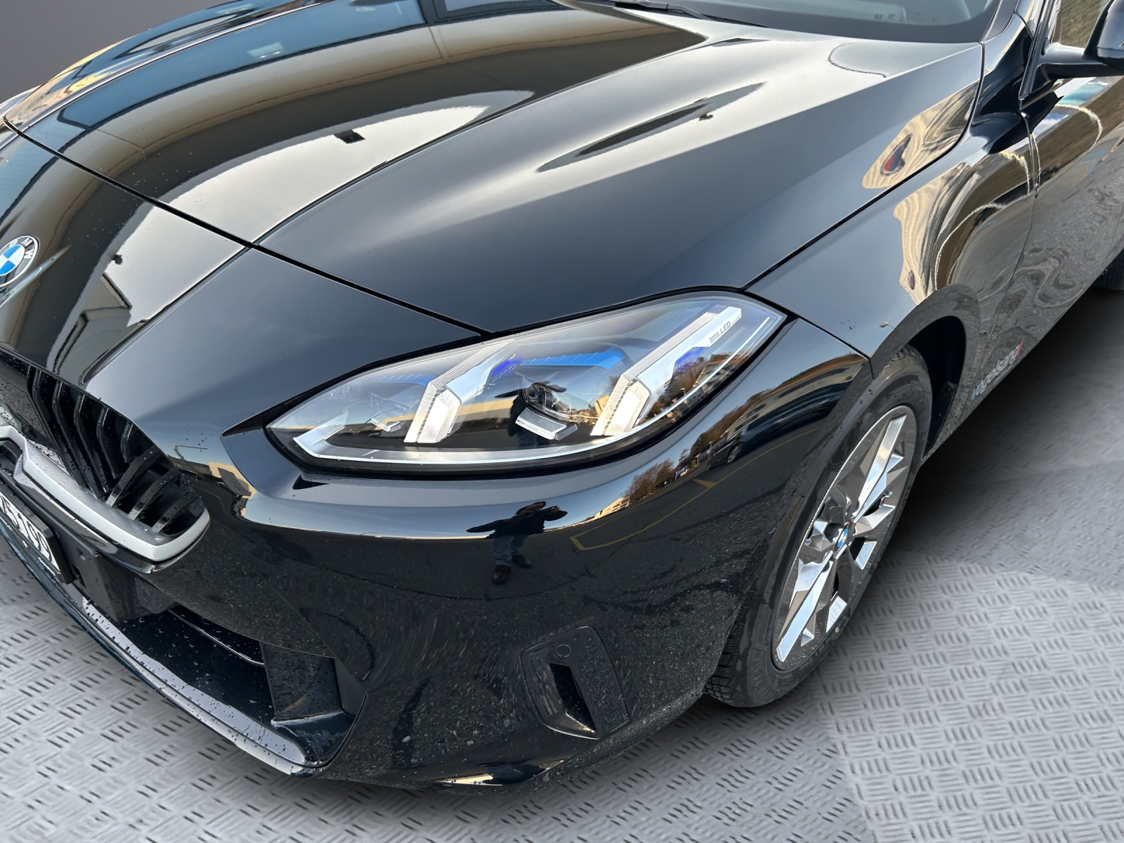 BMW 120 Steptronic-image-9