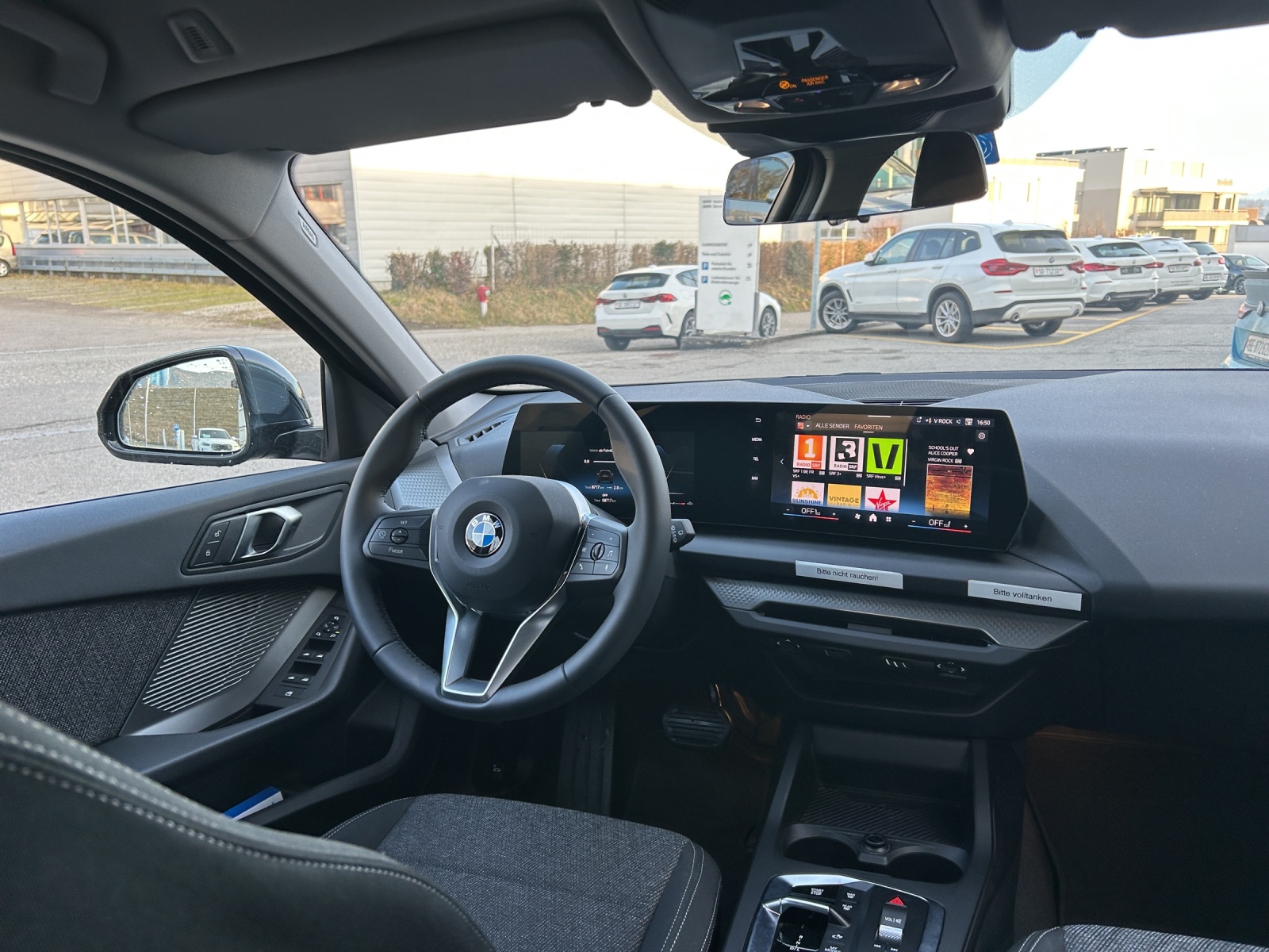 BMW 120 Steptronic-image-29