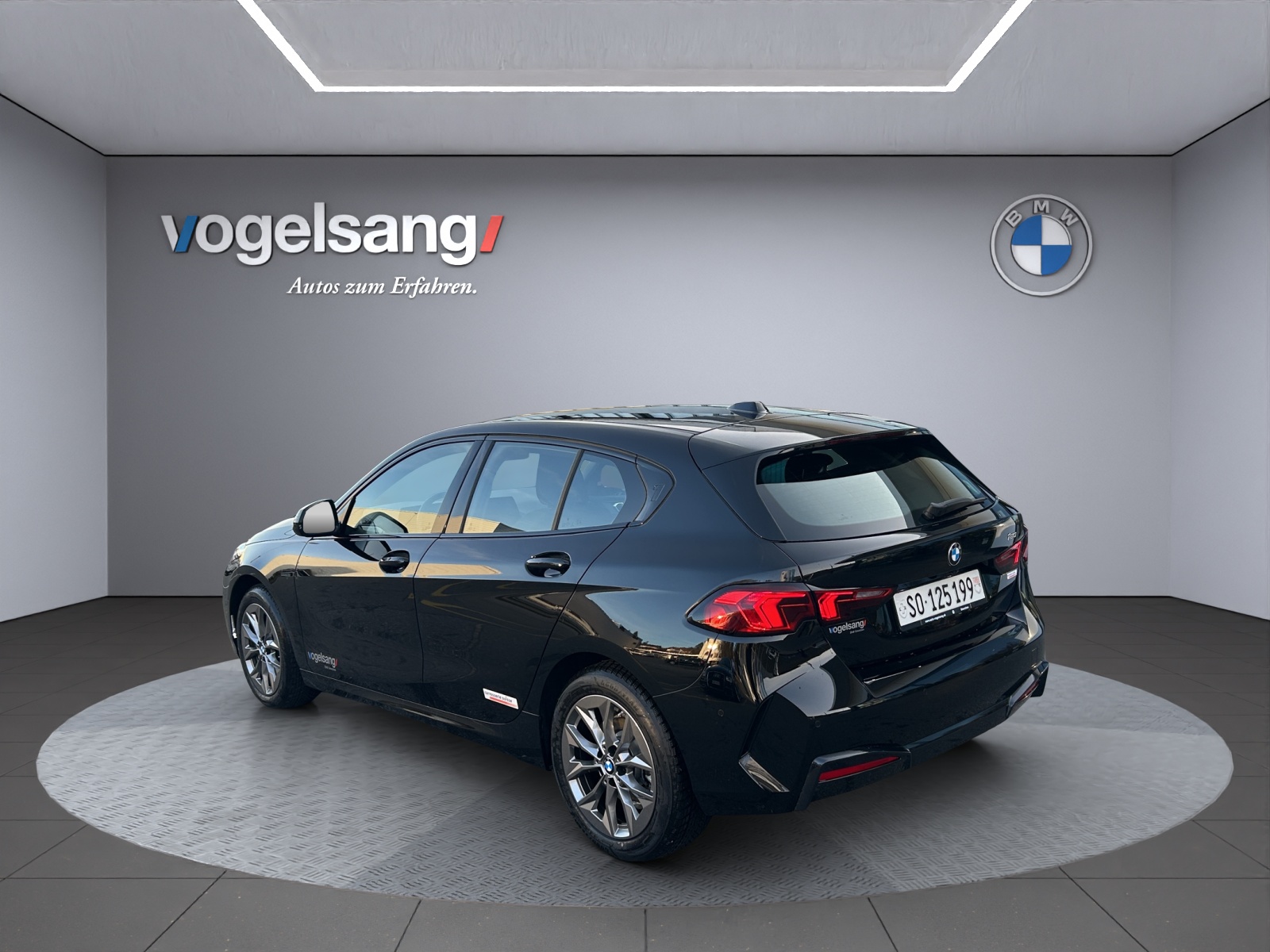 BMW 120 Steptronic-image-3