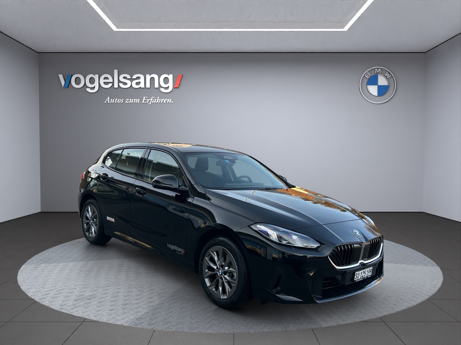 BMW 120 Steptronic-image-6