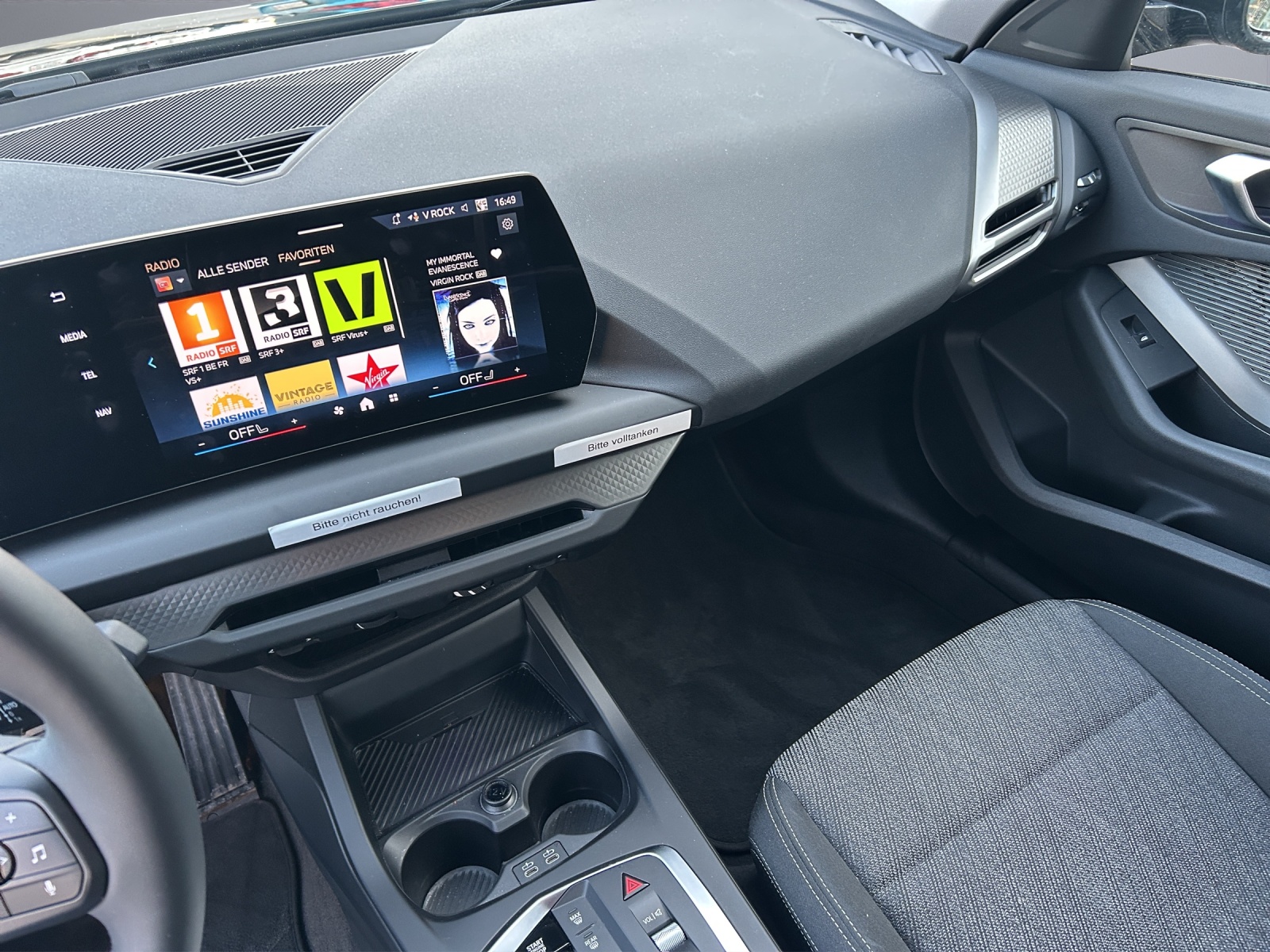 BMW 120 Steptronic-image-18