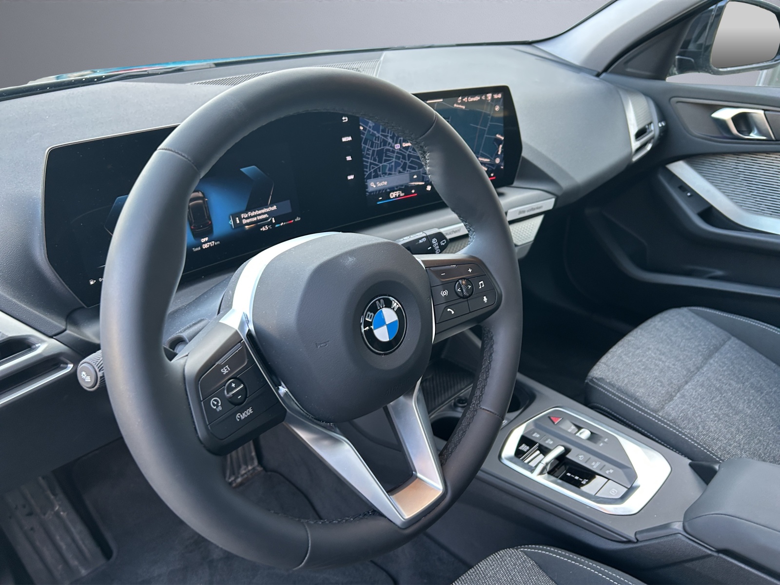 BMW 120 Steptronic-image-14