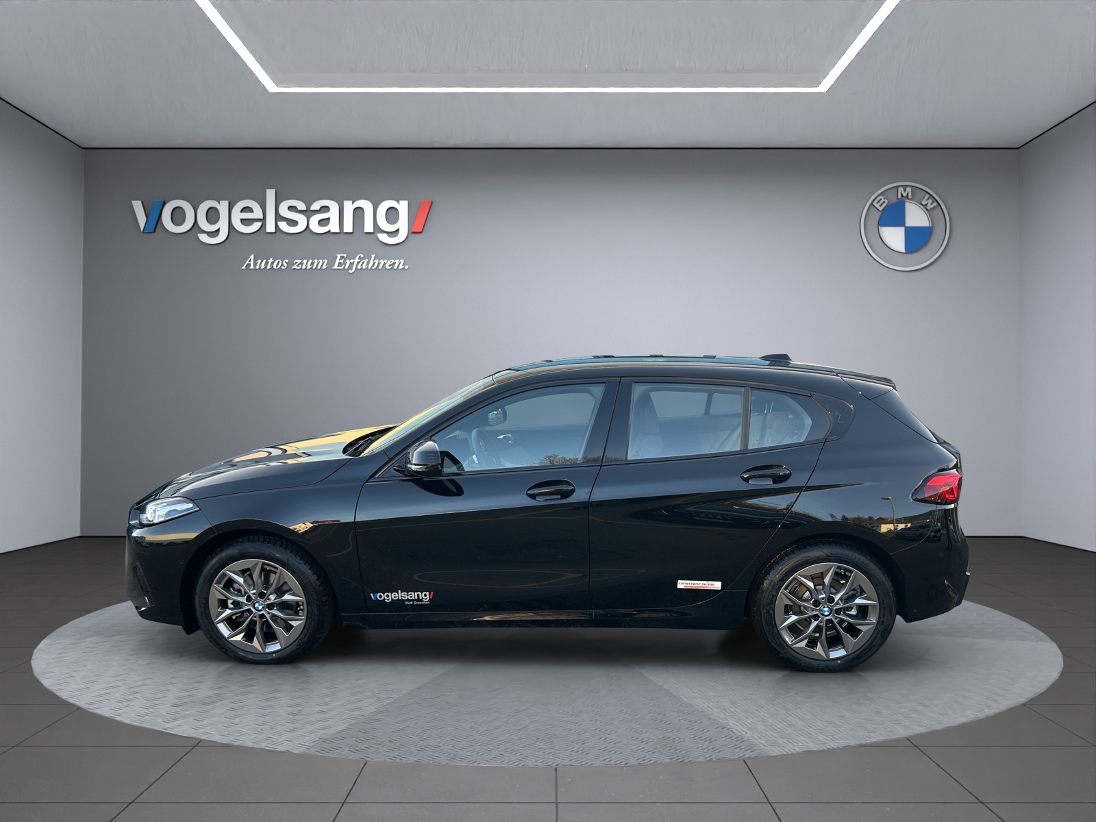 BMW 120 Steptronic-image-2