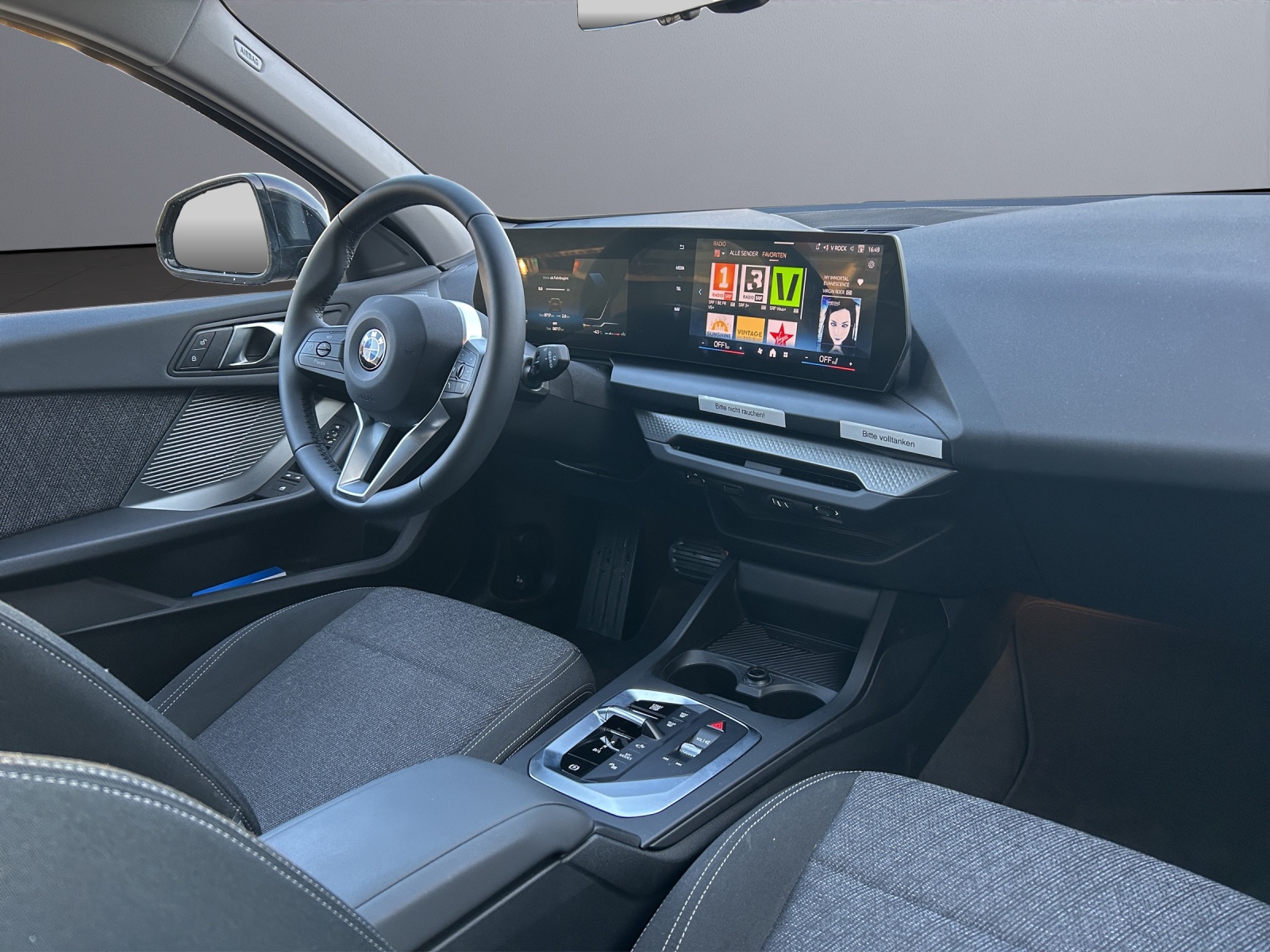 BMW 120 Steptronic-image-23