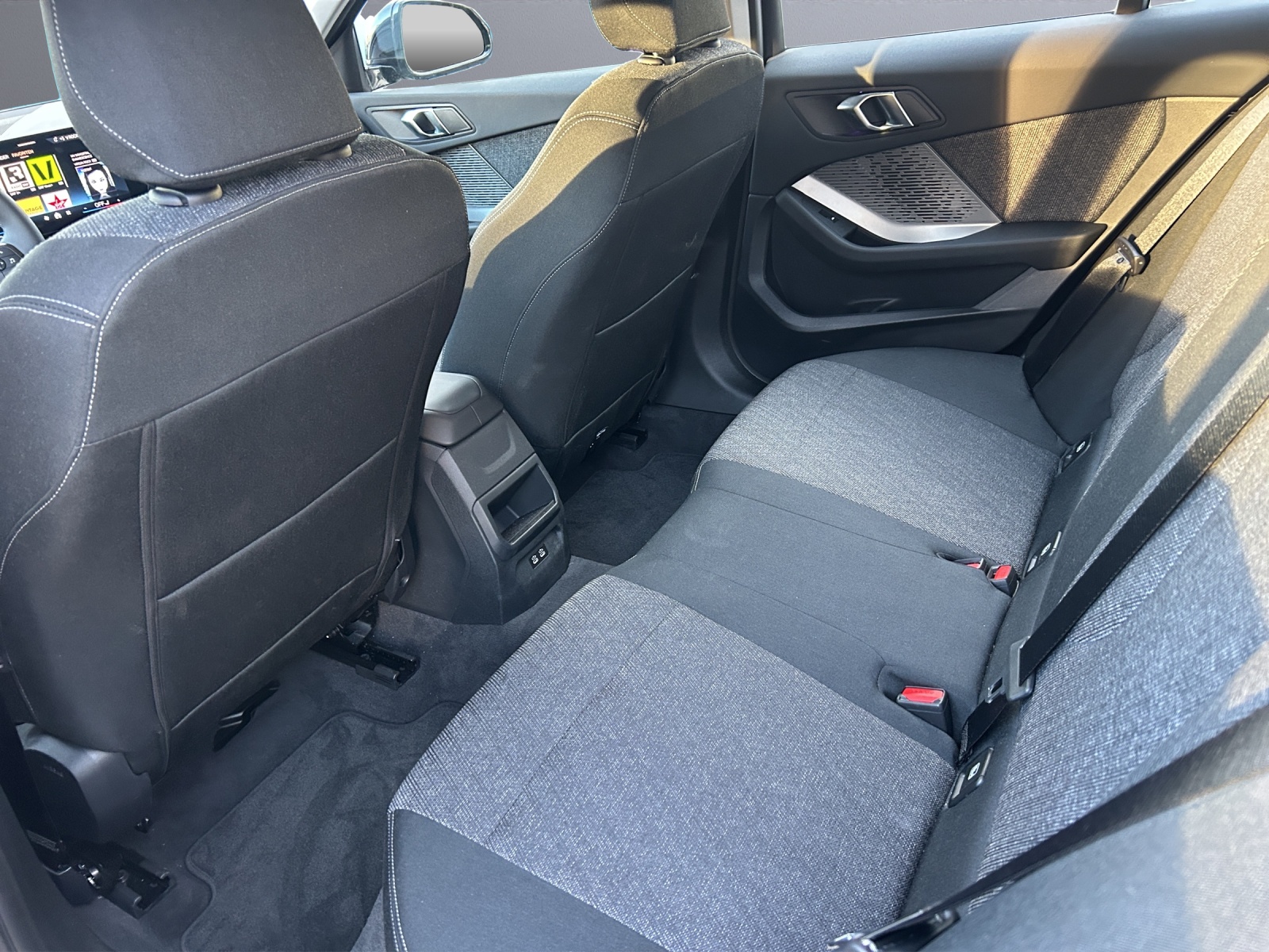 BMW 120 Steptronic-image-19