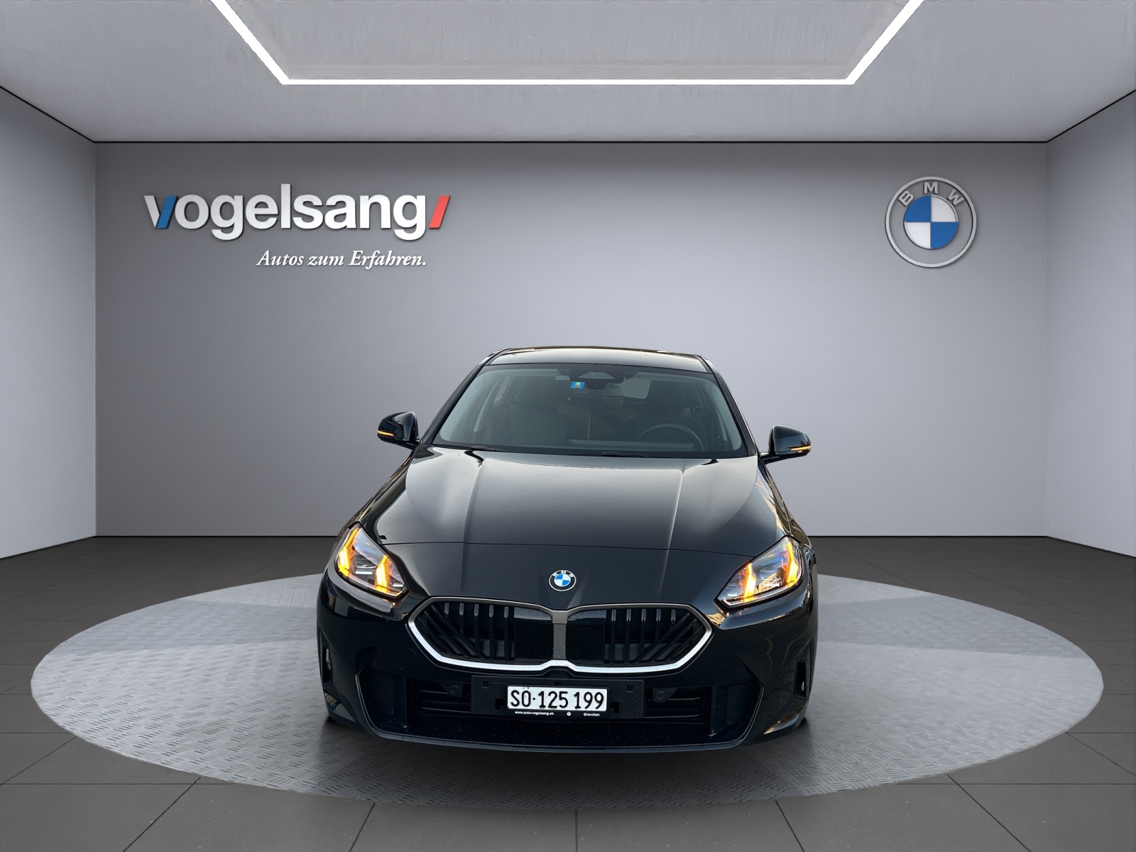 BMW 120 Steptronic-image-0