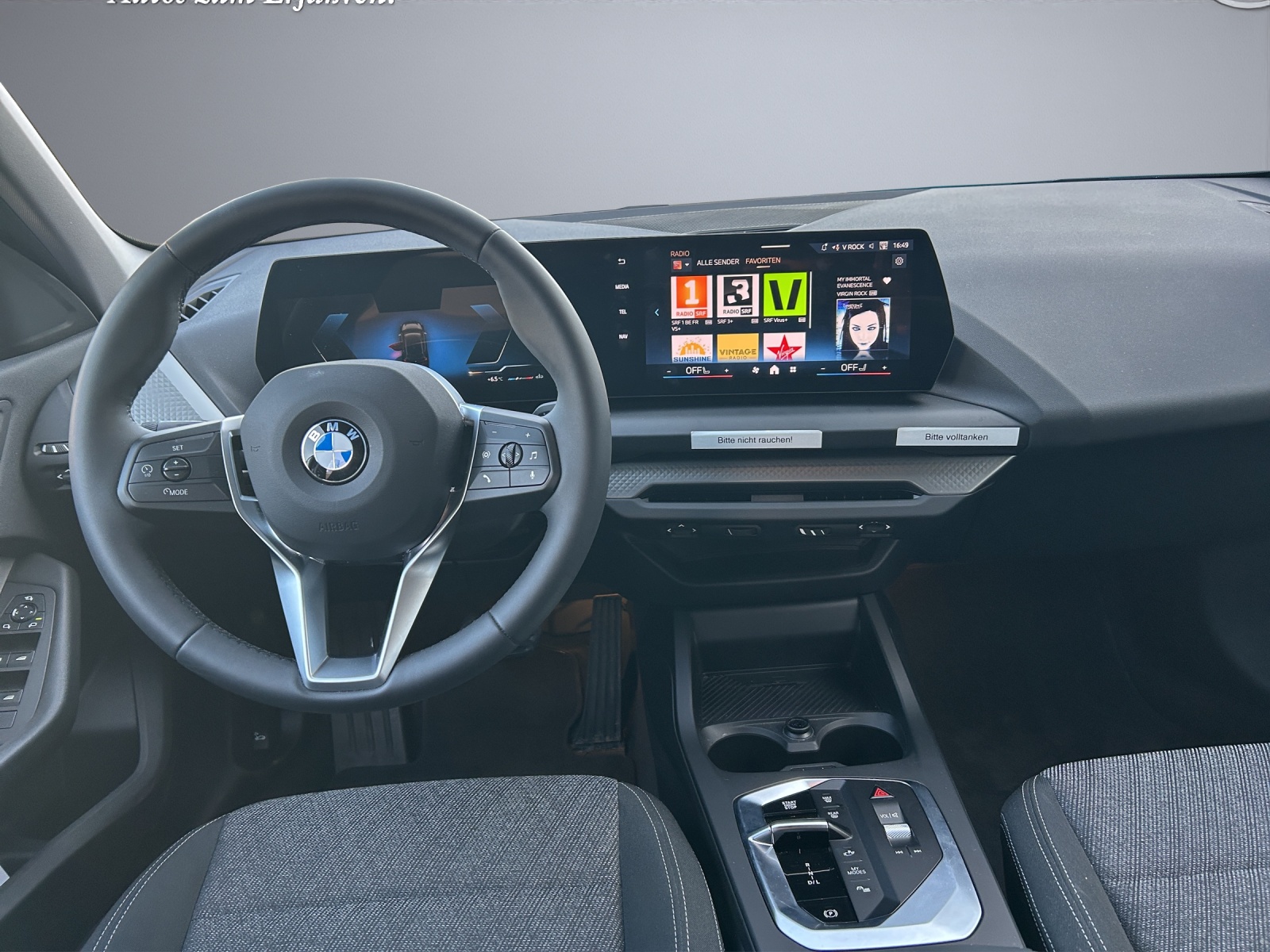 BMW 120 Steptronic-image-21