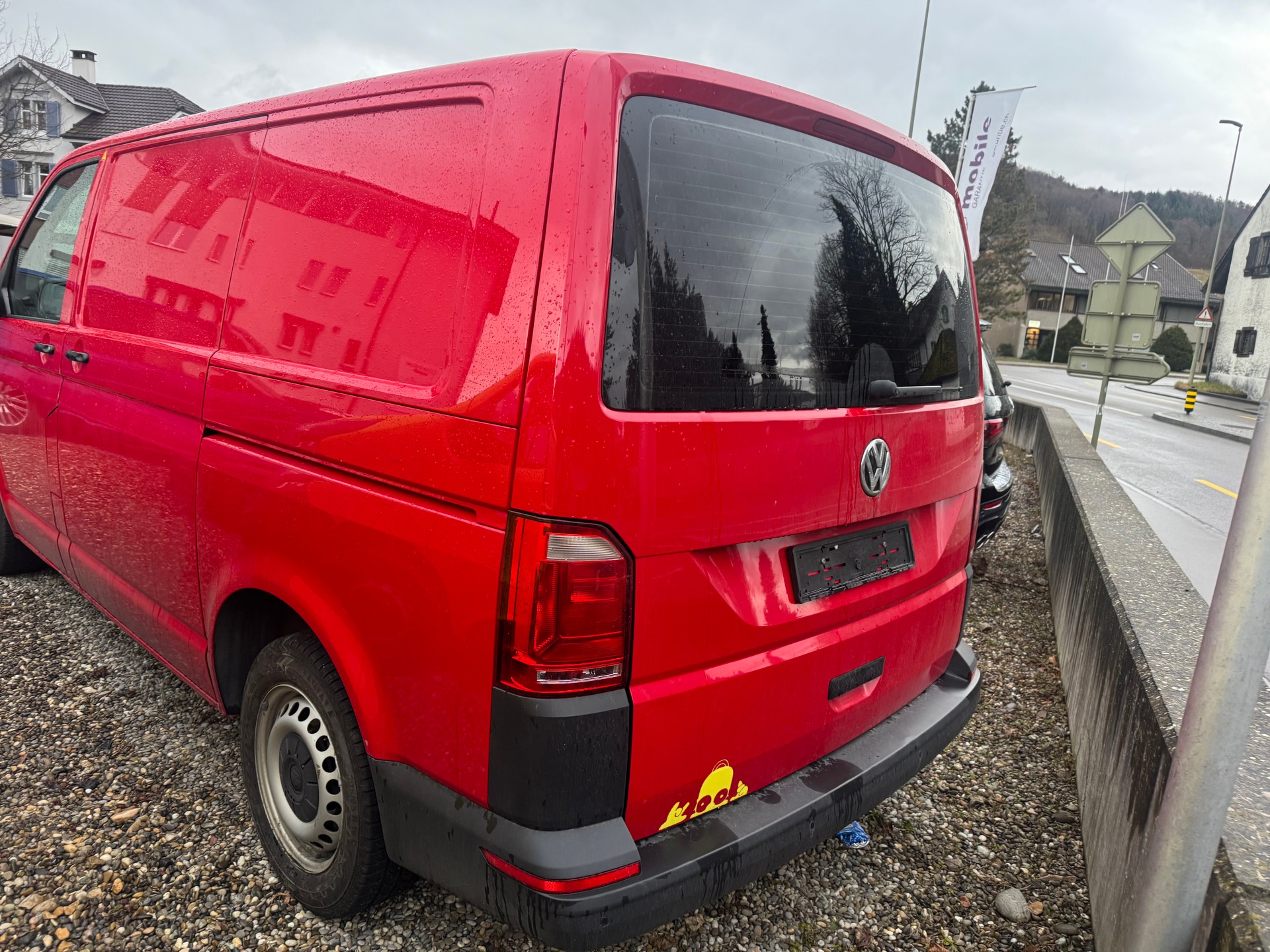 VW T6 2.0 TDI 4Motion-image-9