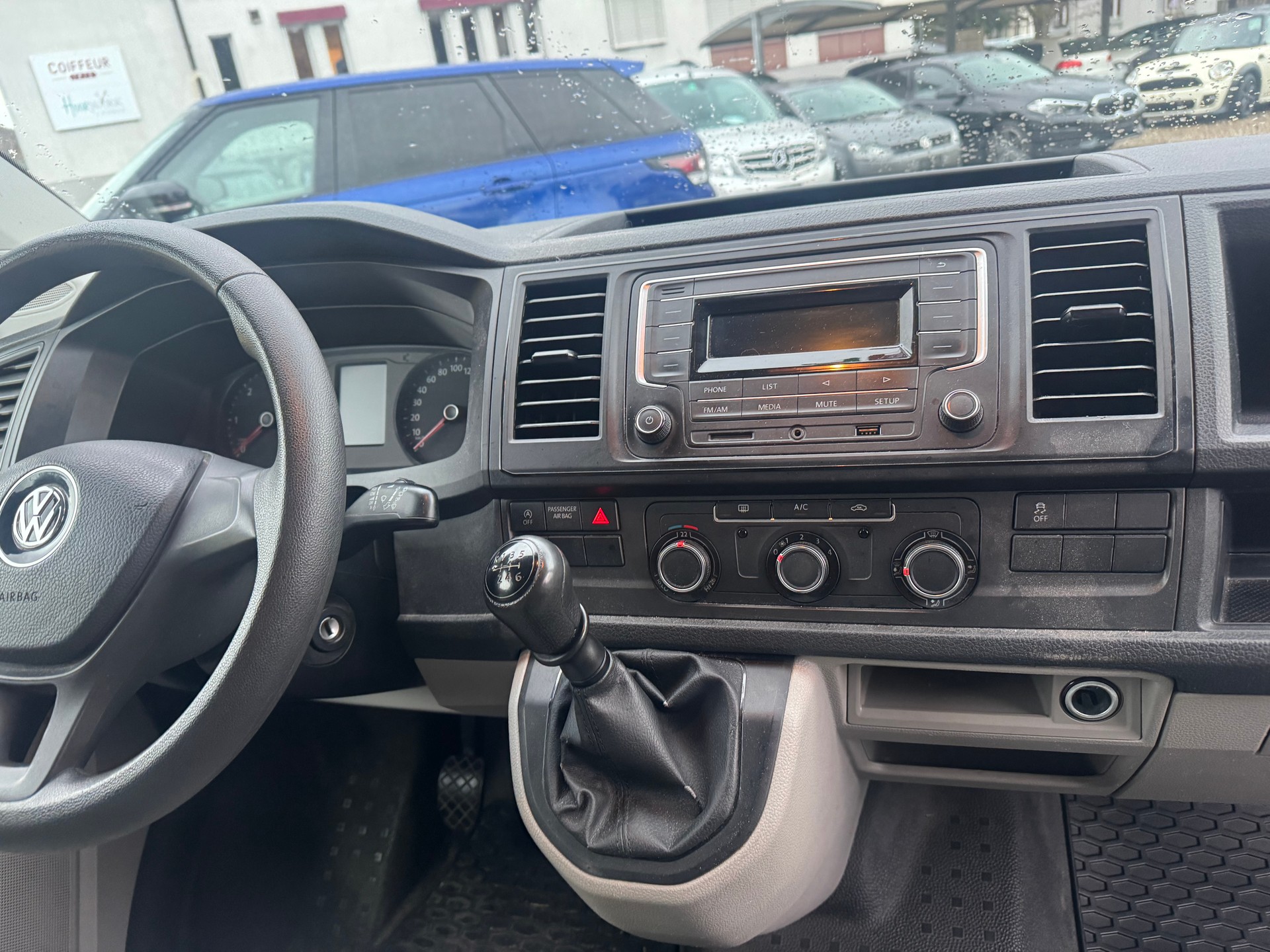 VW T6 2.0 TDI 4Motion-image-4