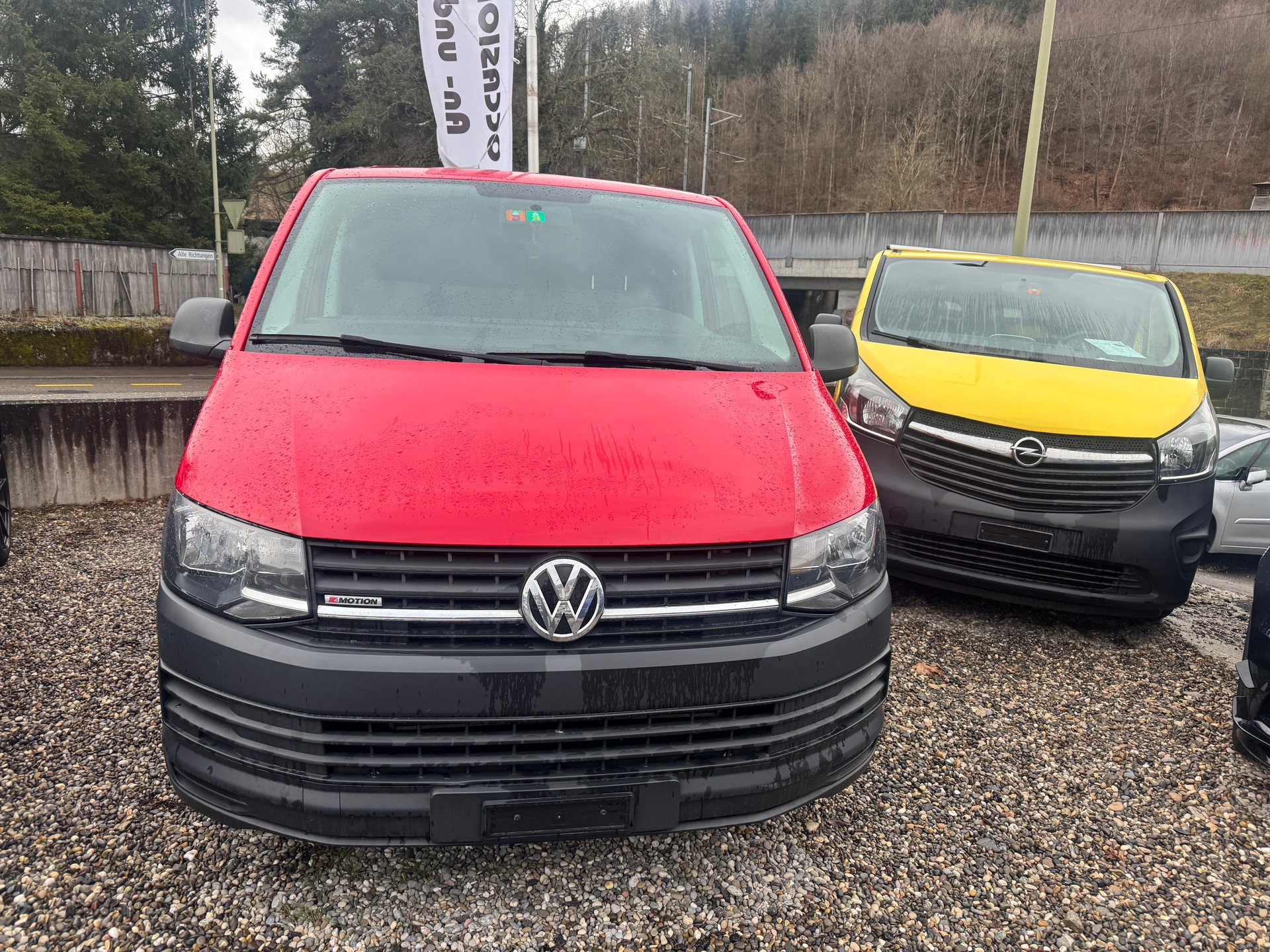 VW T6 2.0 TDI 4Motion-image-0