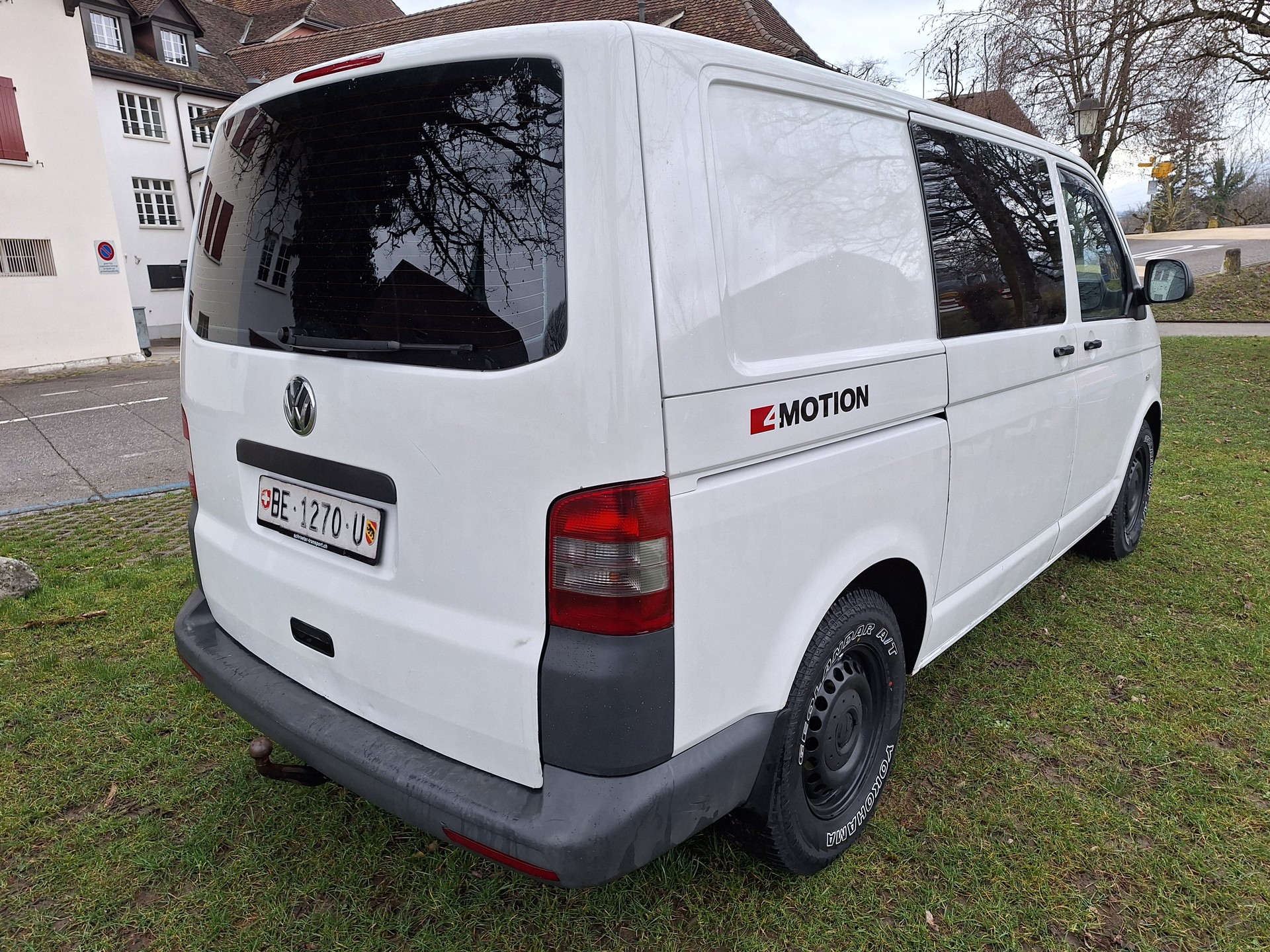 VW 2.0 TDI 4motion-image-5