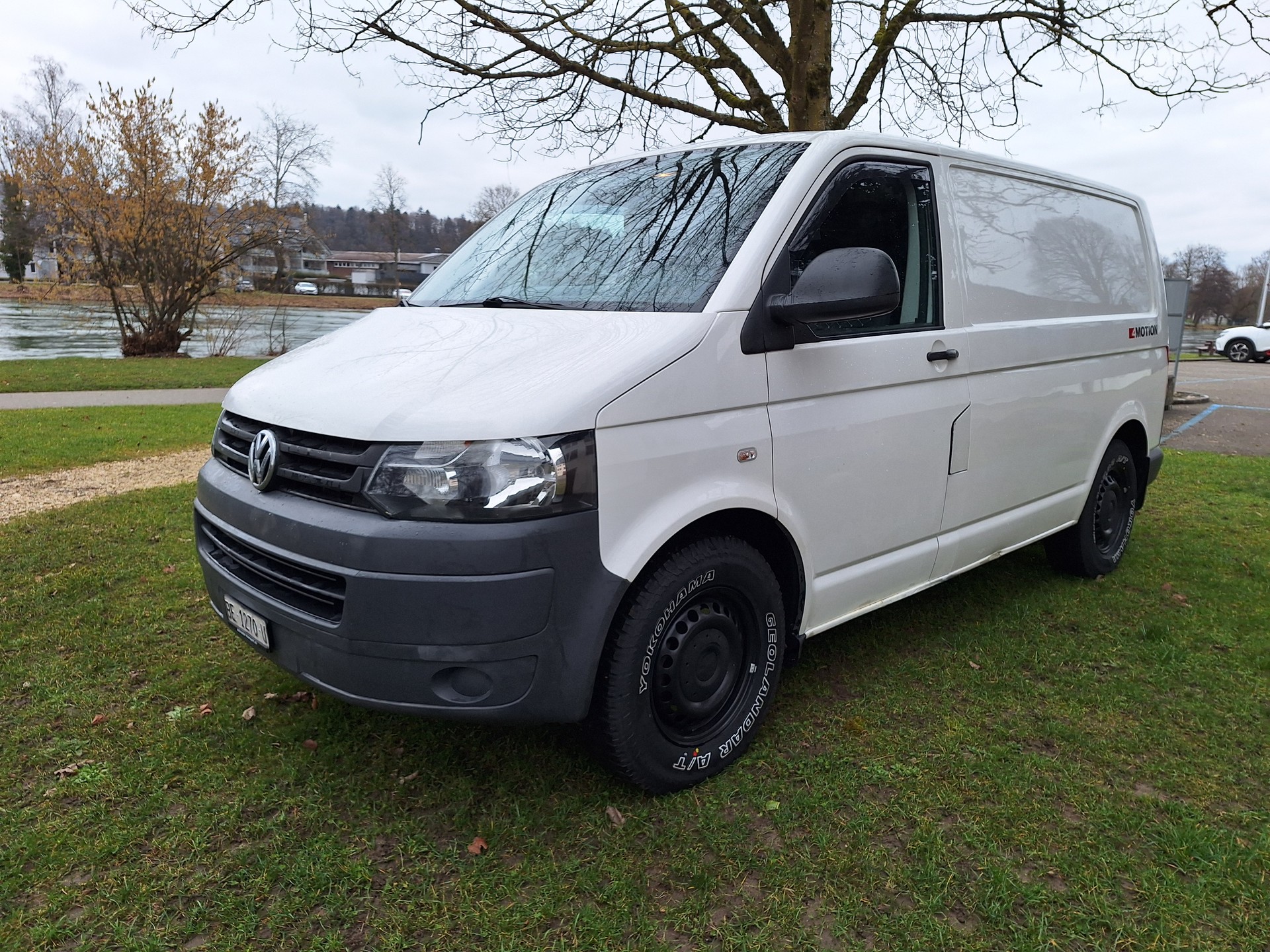 VW 2.0 TDI 4motion-image-0