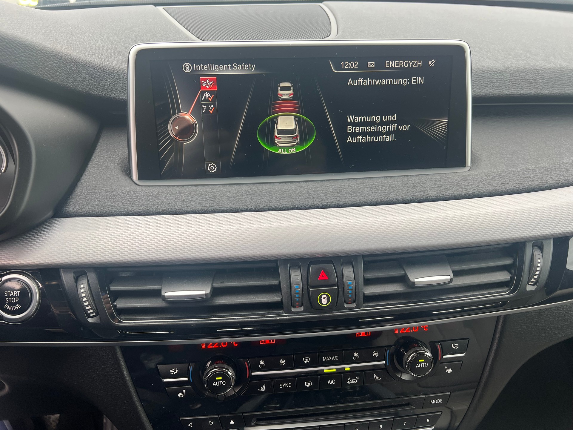 BMW X5 xDrive M50d Steptronic-image-20