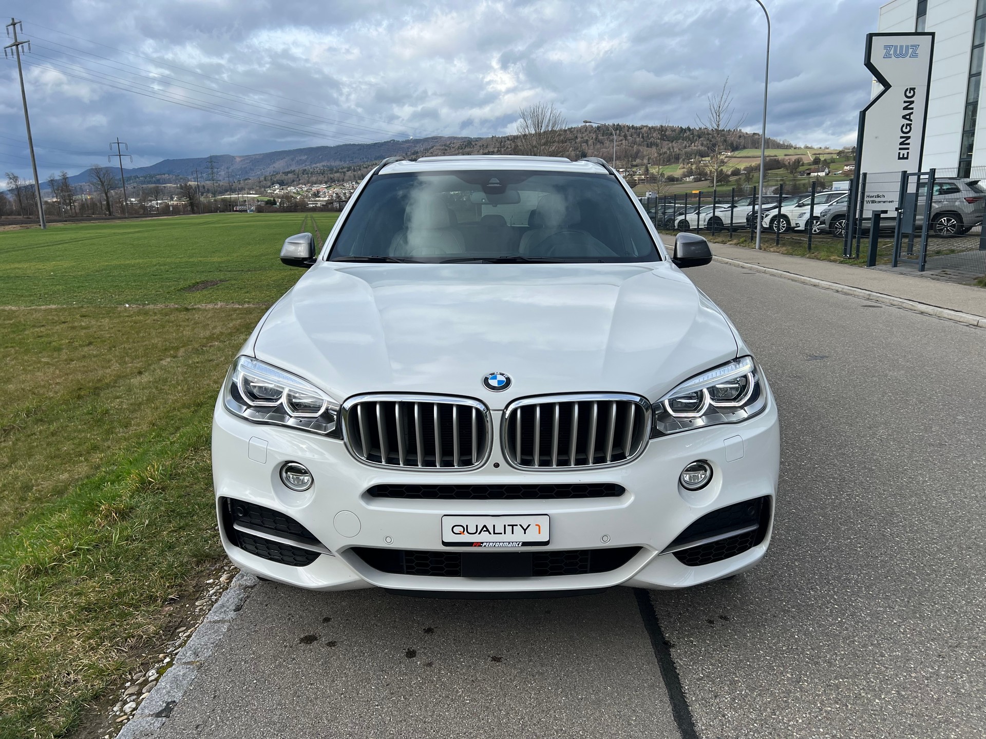 BMW X5 xDrive M50d Steptronic-image-7