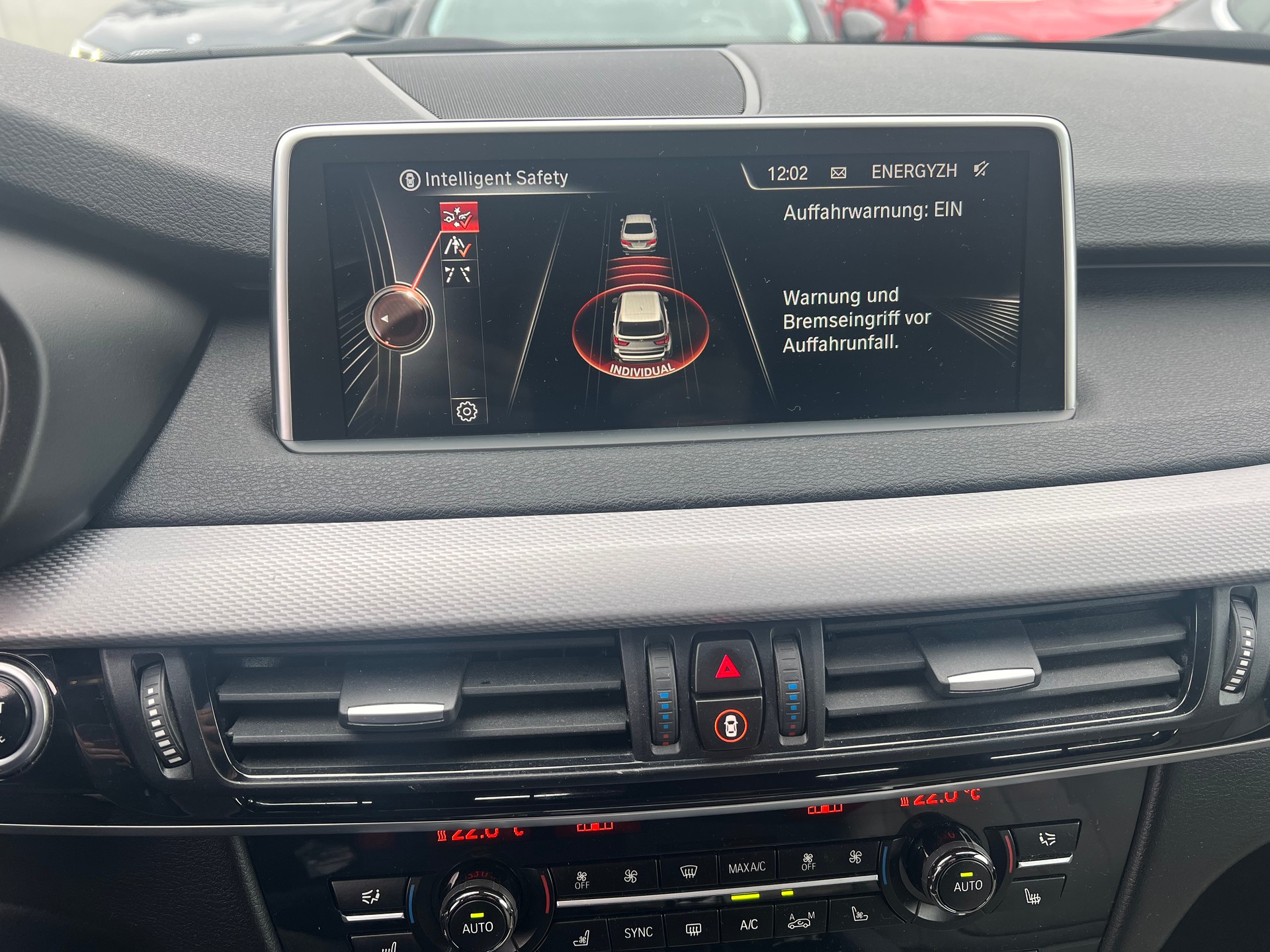 BMW X5 xDrive M50d Steptronic-image-19