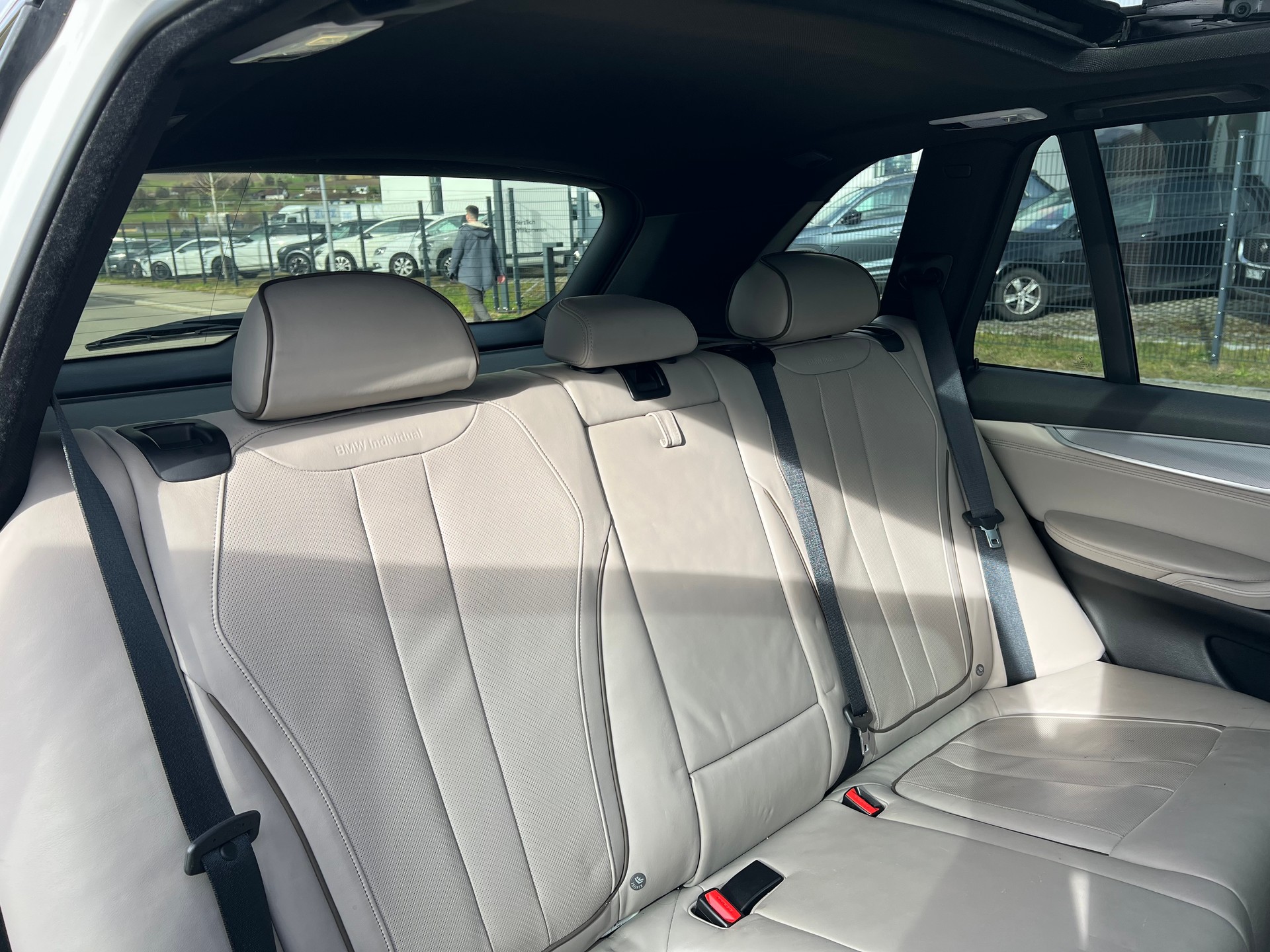 BMW X5 xDrive M50d Steptronic-image-28