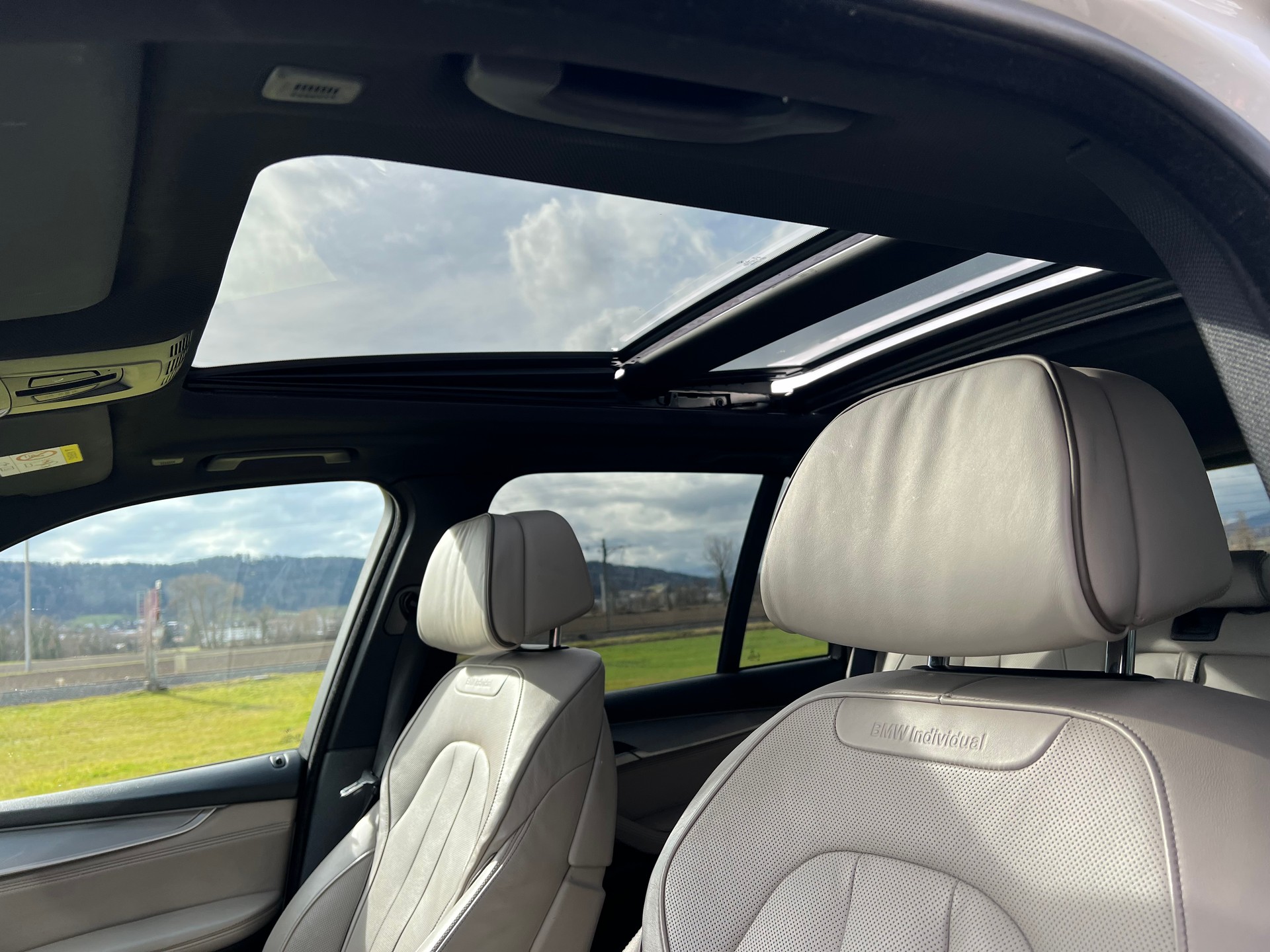BMW X5 xDrive M50d Steptronic-image-23