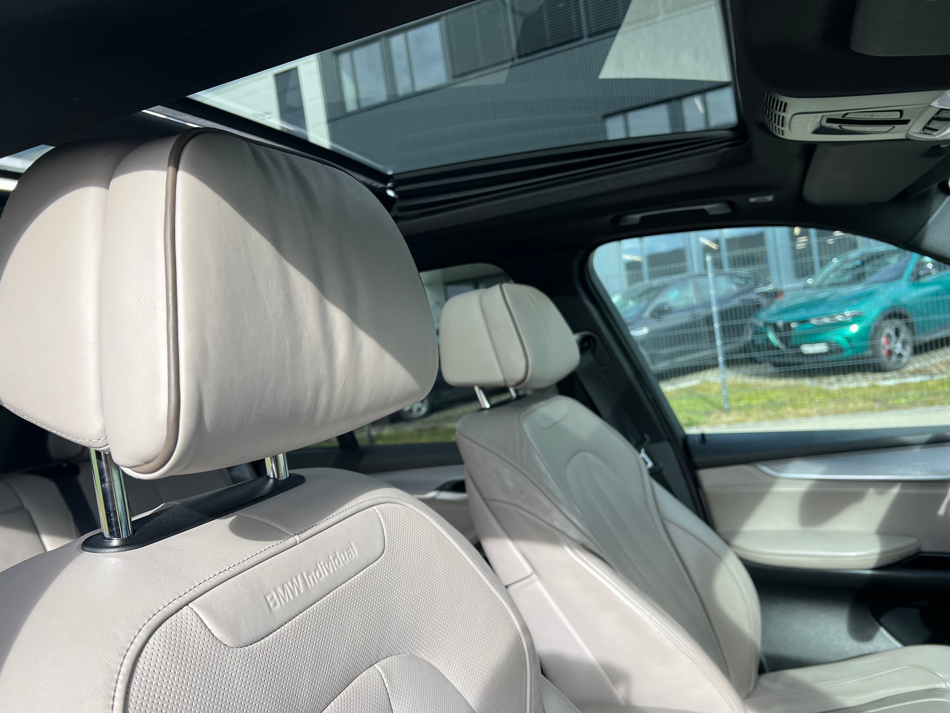 BMW X5 xDrive M50d Steptronic-image-26
