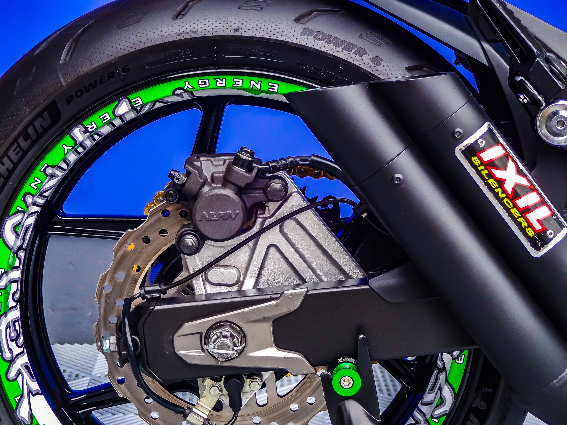 KAWASAKI Z 800 ABS (35kW)-image-6