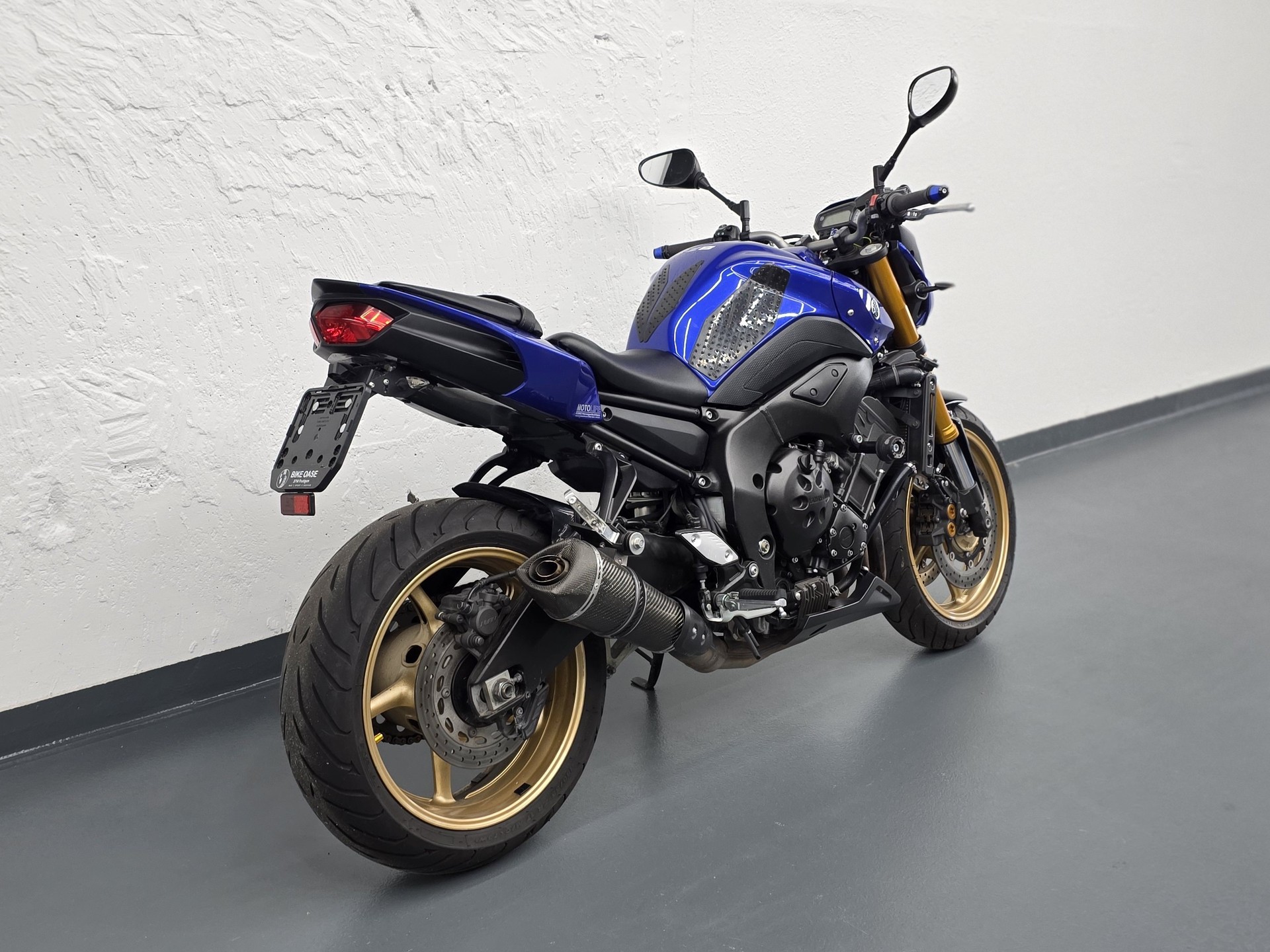 YAMAHA FZ8 N ABS-image-2