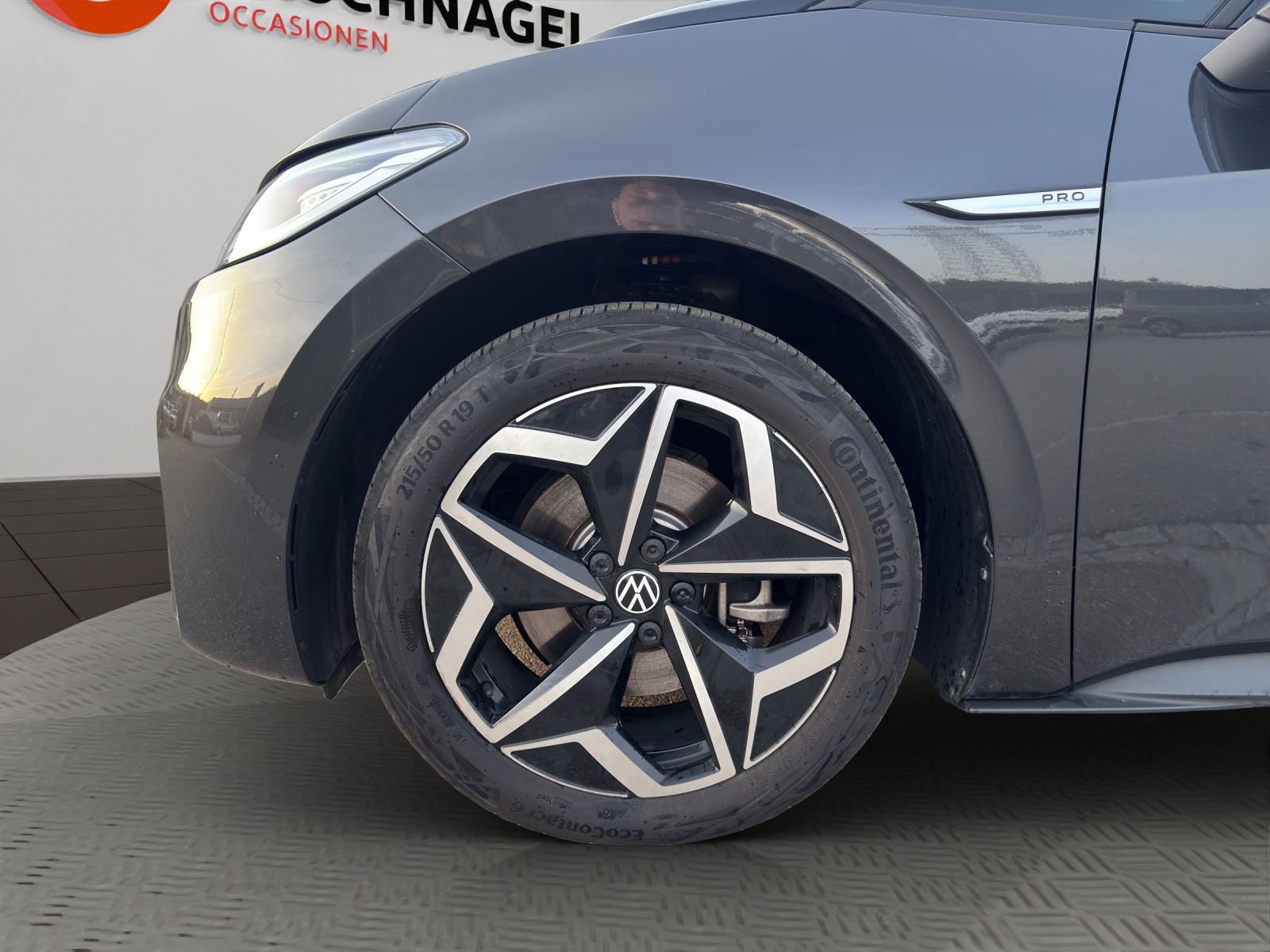 VW ID.3 Pro Performance 58 kWh Pro-image-6